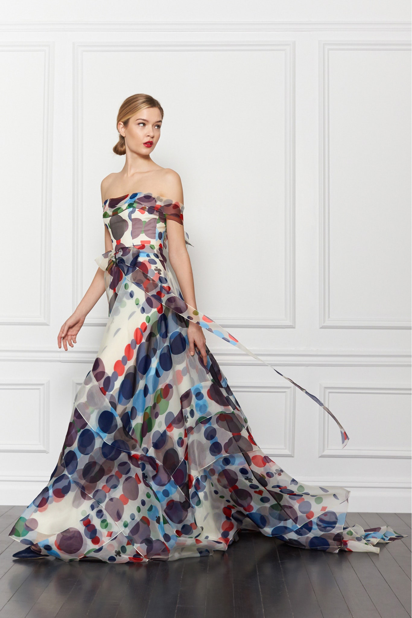 Carolina Herrera F/W 13 Look 39