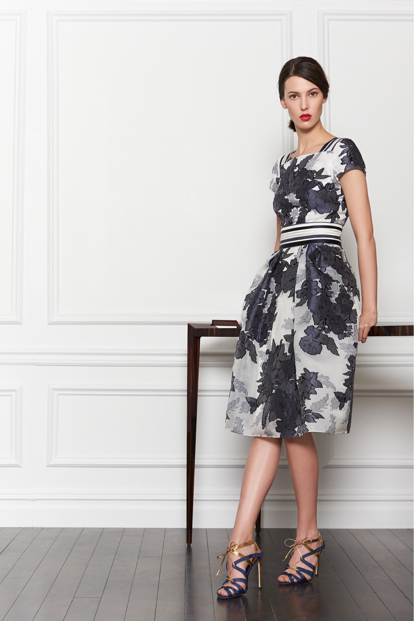 Carolina Herrera F/W 13 Look 85