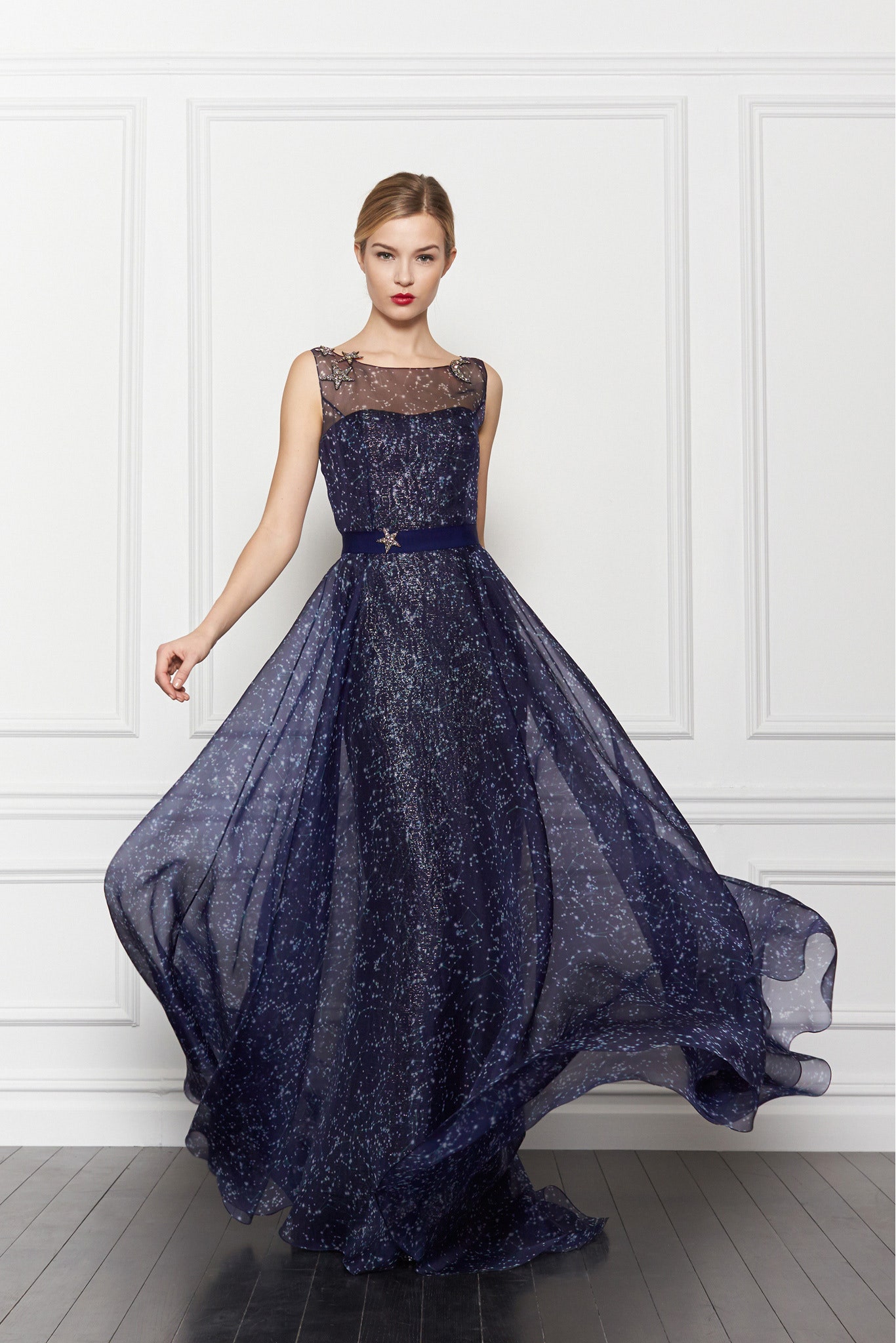 Carolina Herrera F/W 13 Look 94