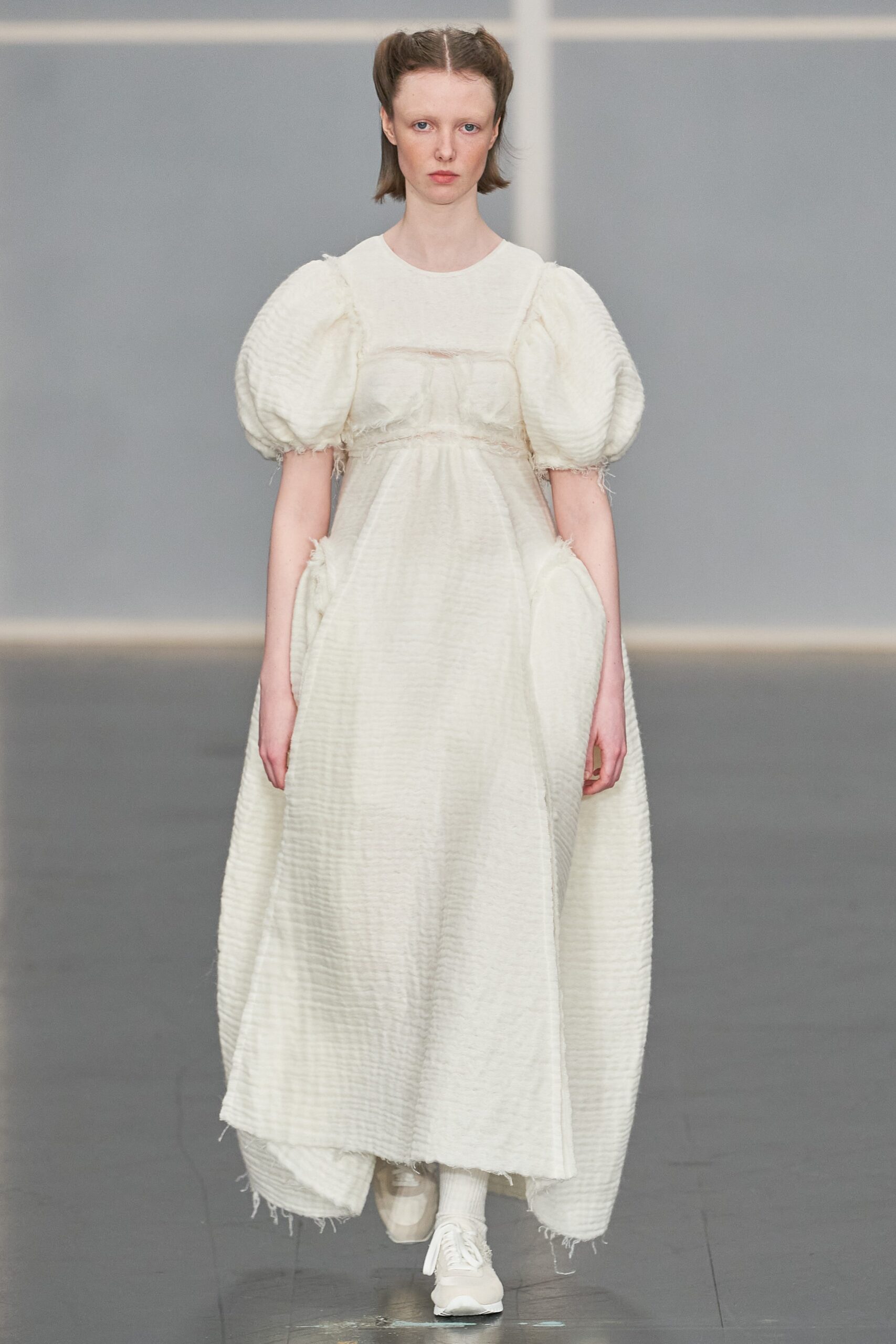 Cecilie Bahnsen Copenhagen F/W 20 Look 35