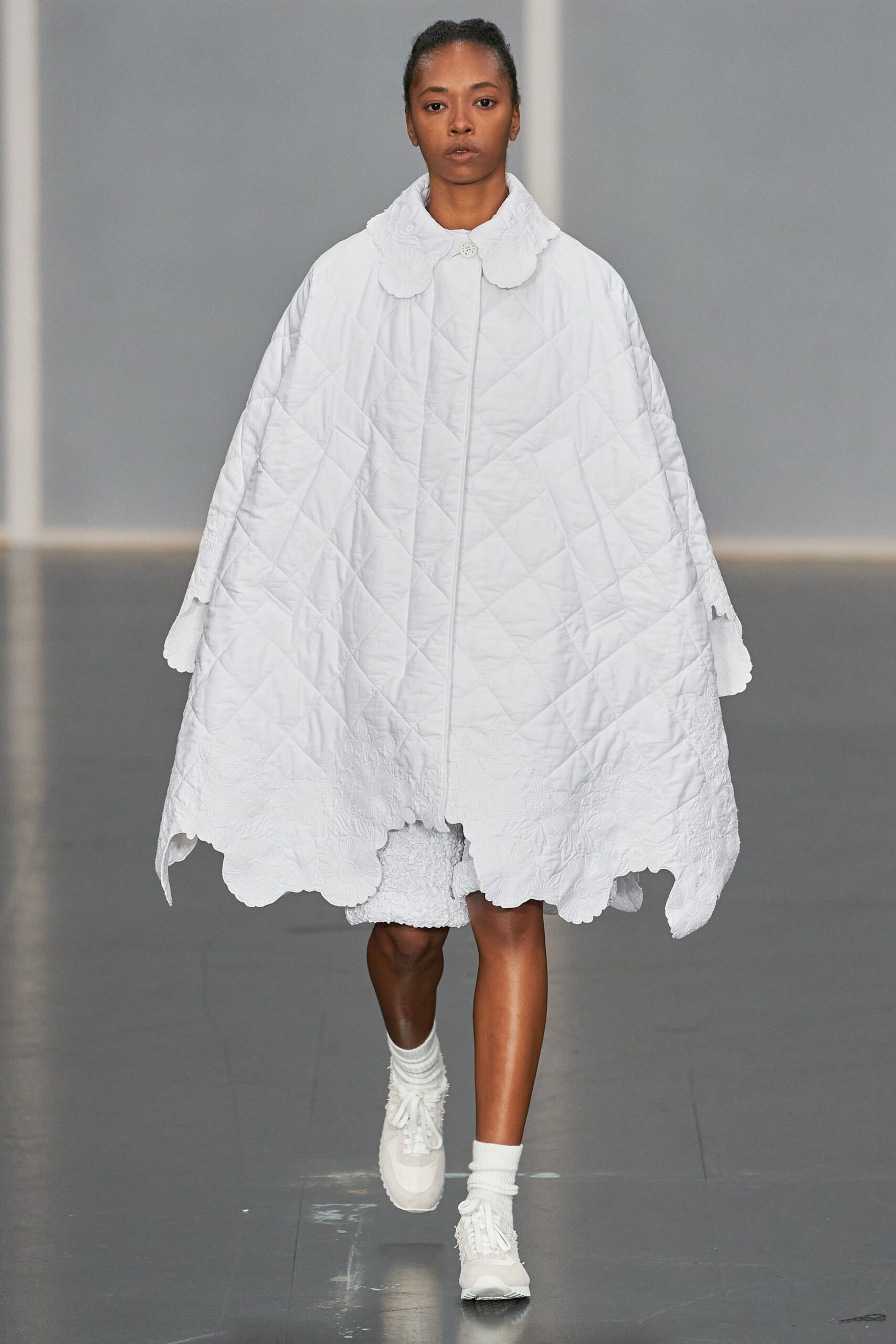 Cecilie Bahnsen Copenhagen F/W 20 Look 122