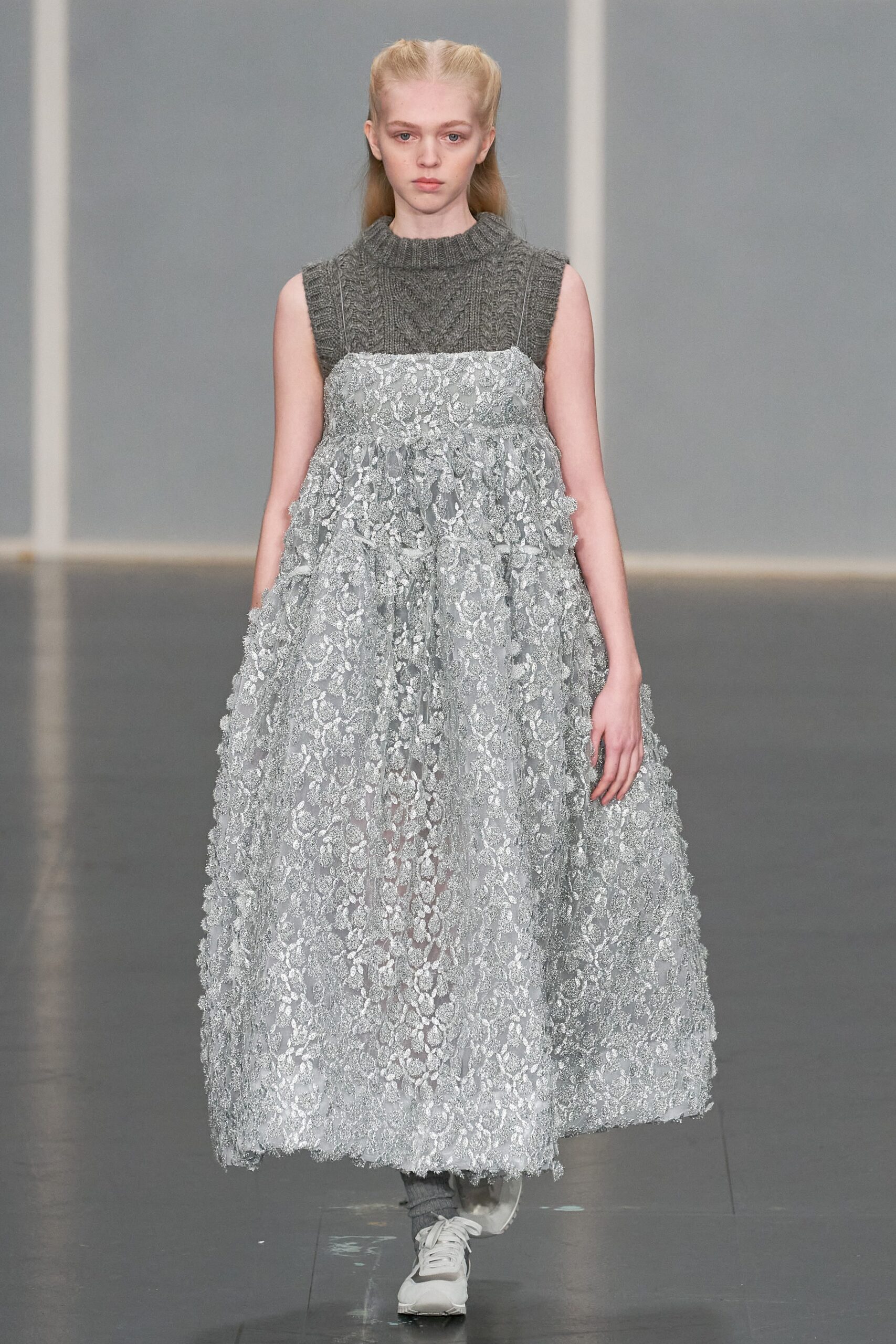 Cecilie Bahnsen Copenhagen F/W 20 Look 170