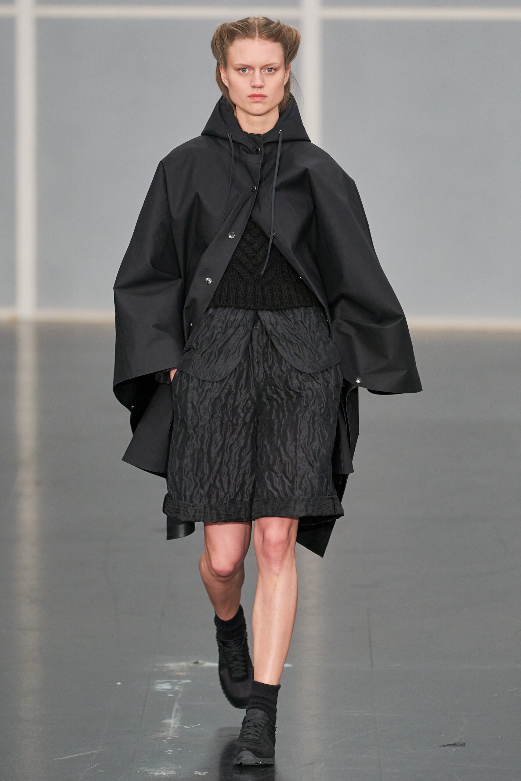Cecilie Bahnsen Copenhagen F/W 20 Look 237