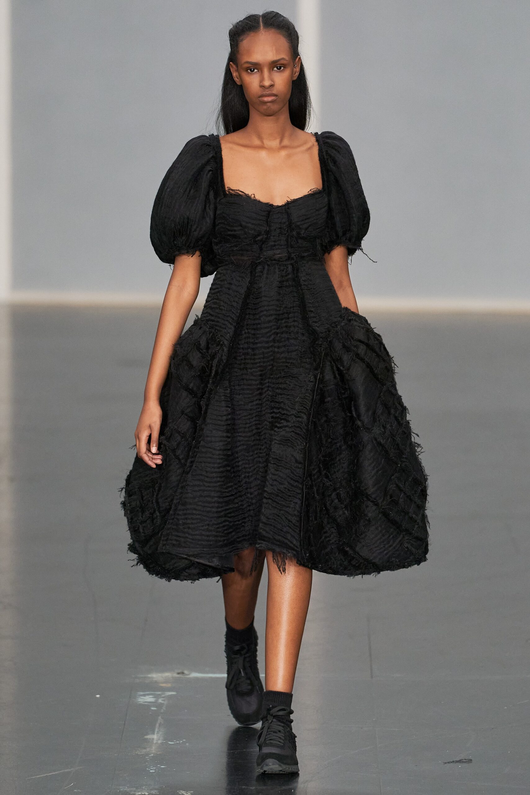 Cecilie Bahnsen Copenhagen F/W 20 Look 297