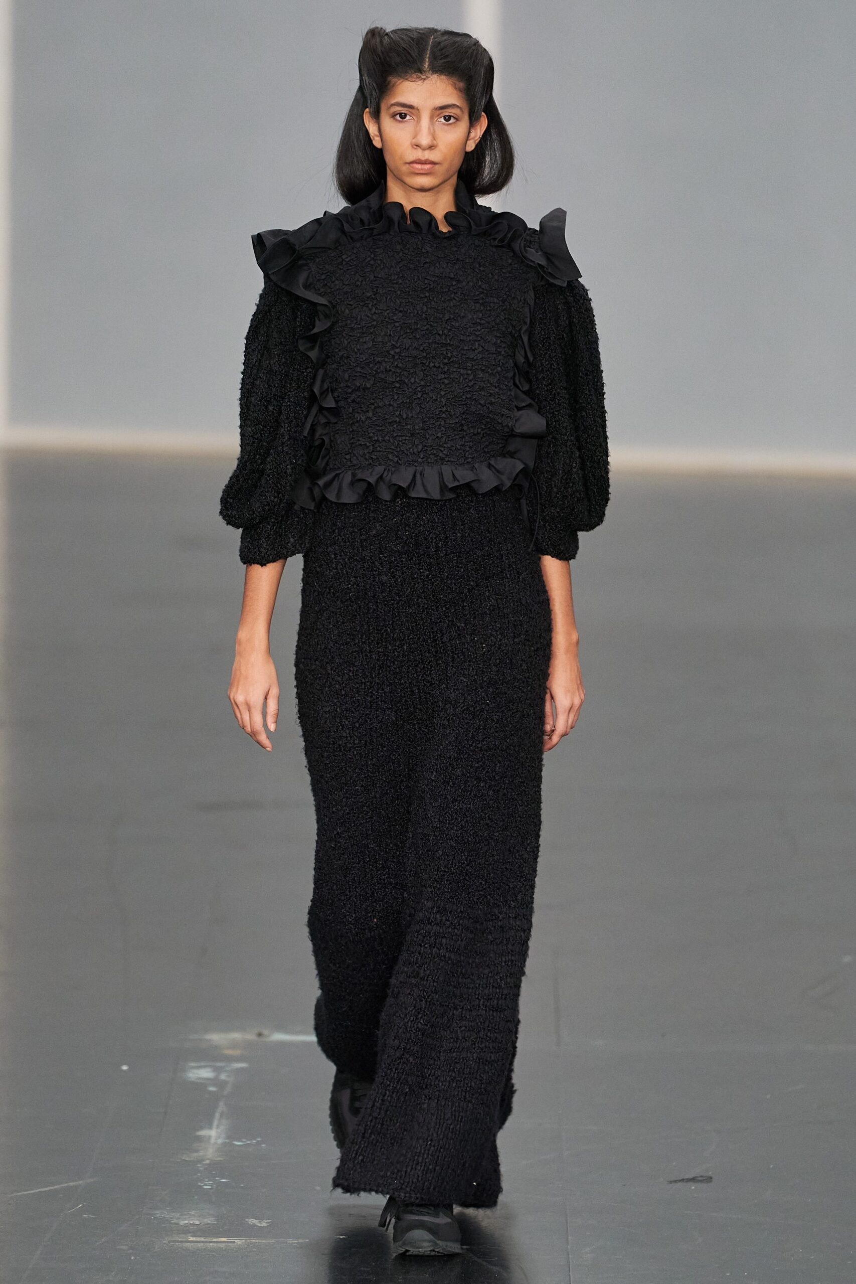 Cecilie Bahnsen Copenhagen F/W 20 Look 326