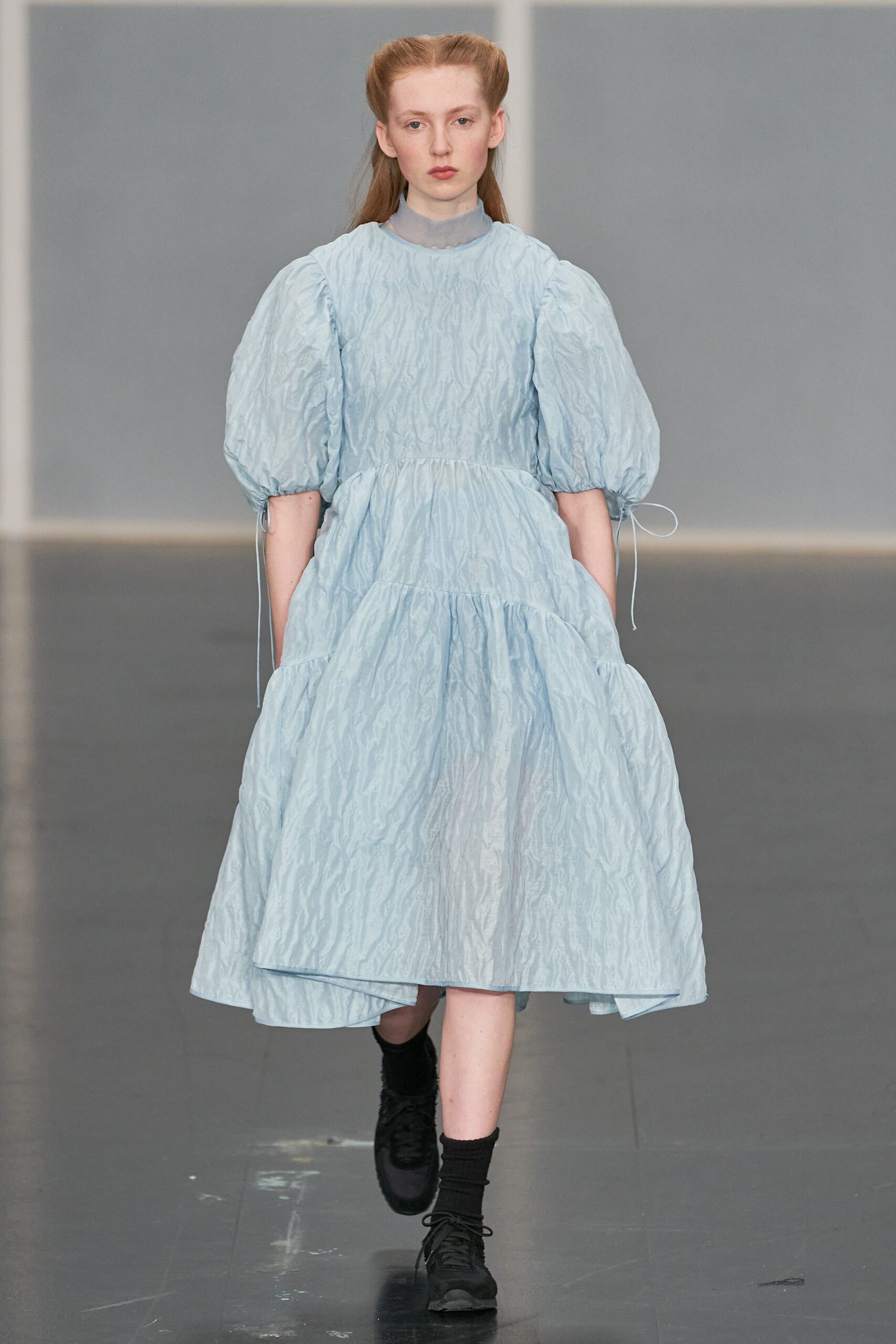 Cecilie Bahnsen Copenhagen F/W 20 Look 432