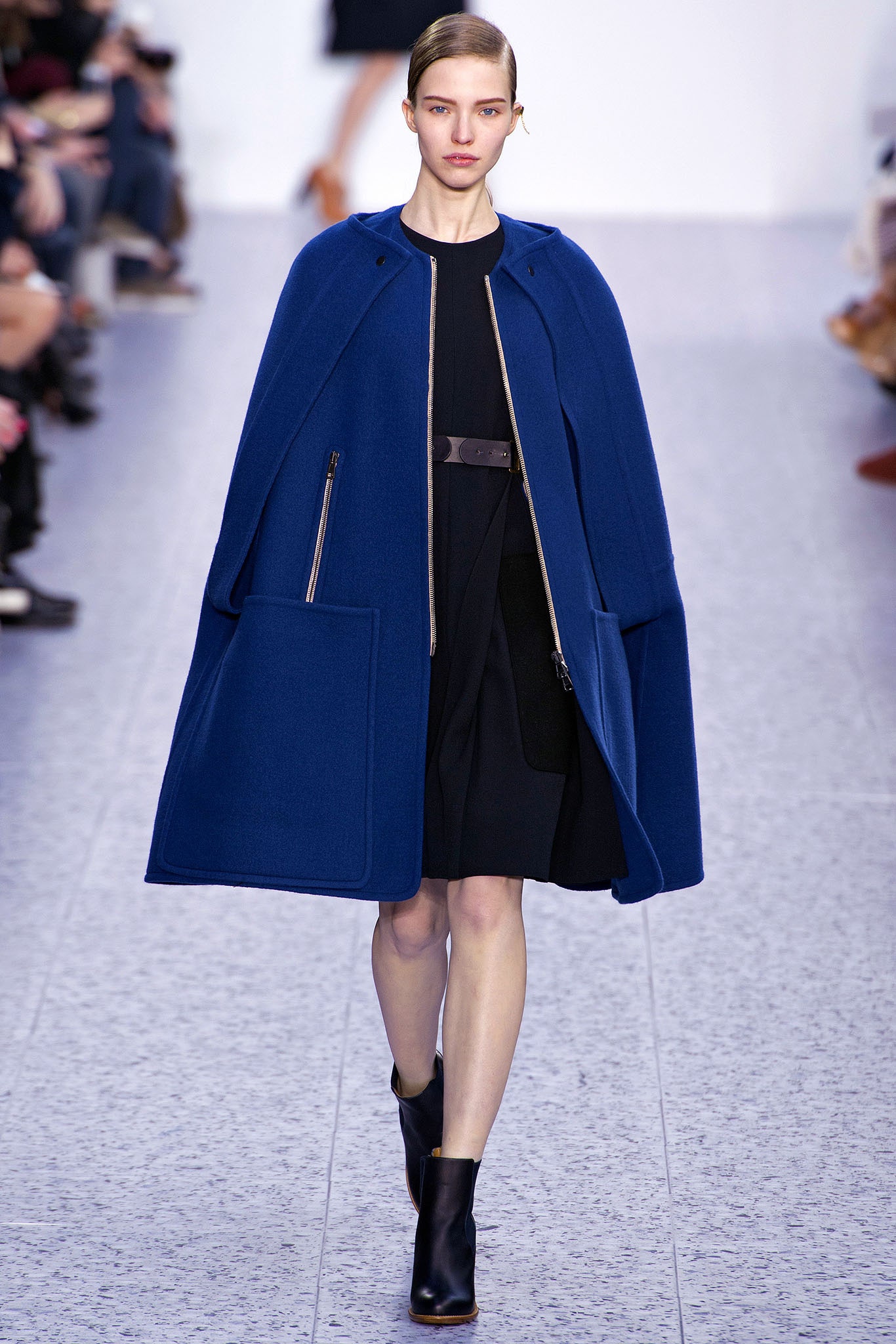 Chloé F/W 13 Look 21
