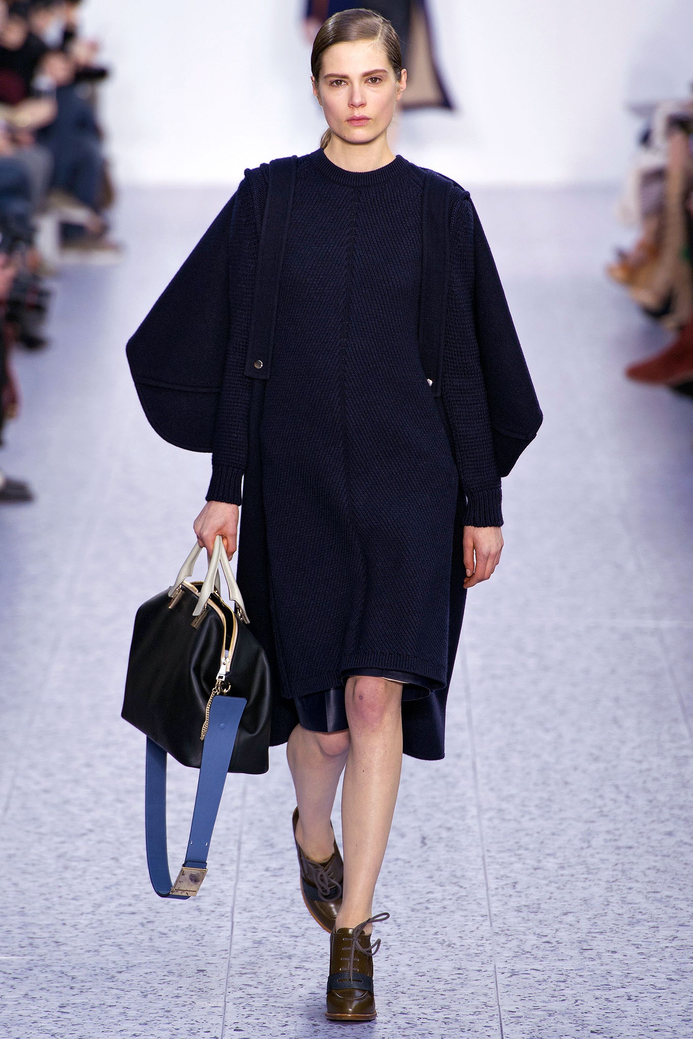 Chloé F/W 13 Look 41