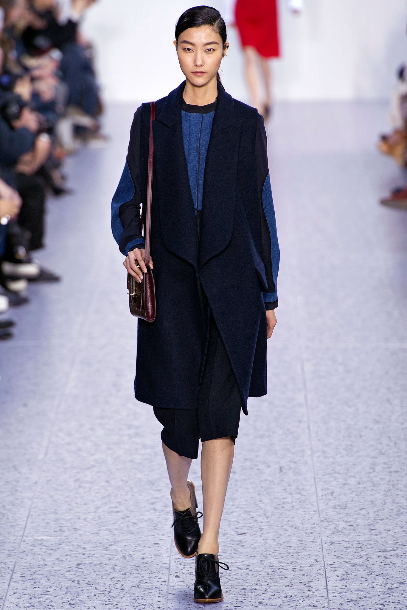 Chloé F/W 13 Look 171