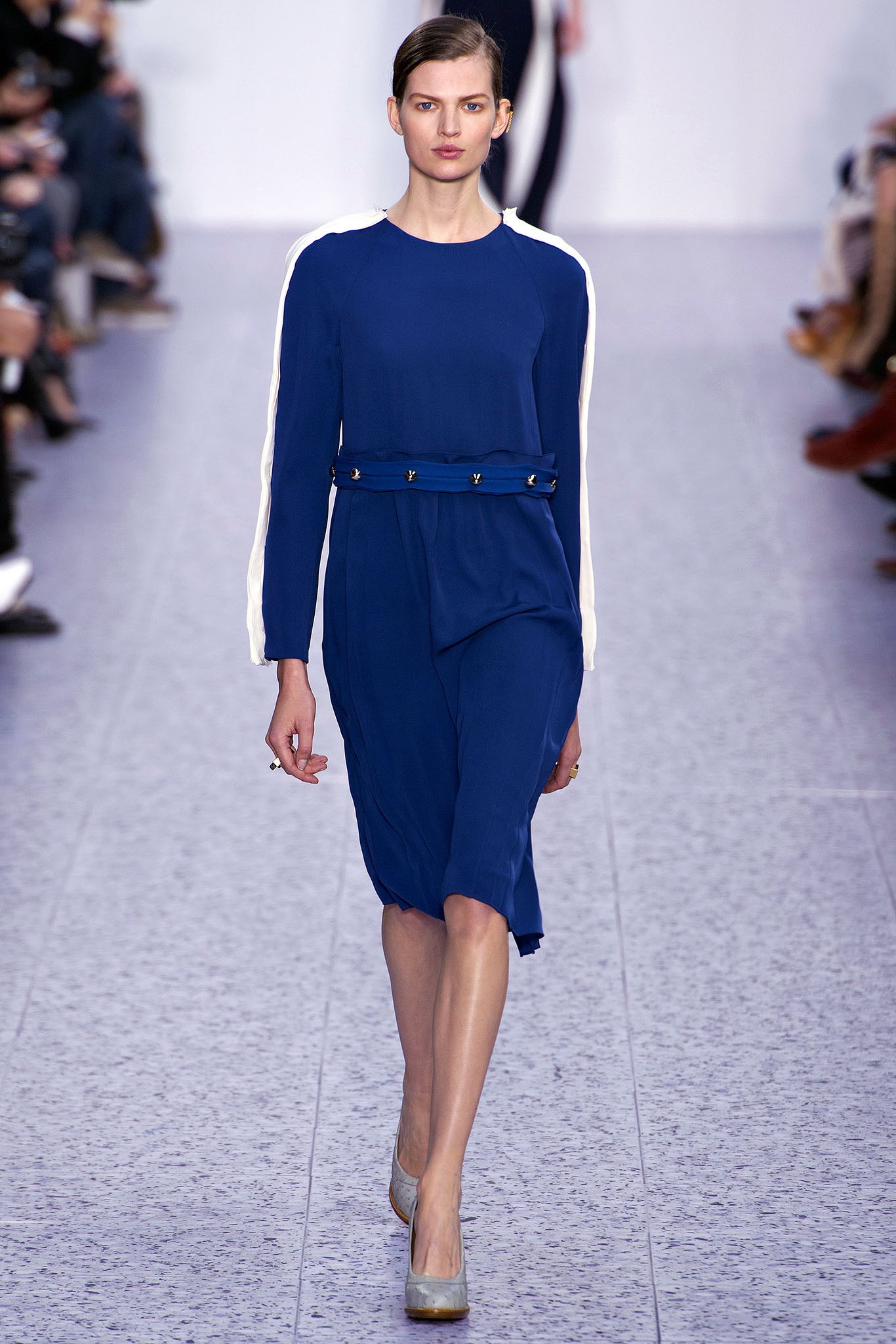 Chloé F/W 13 Look 272