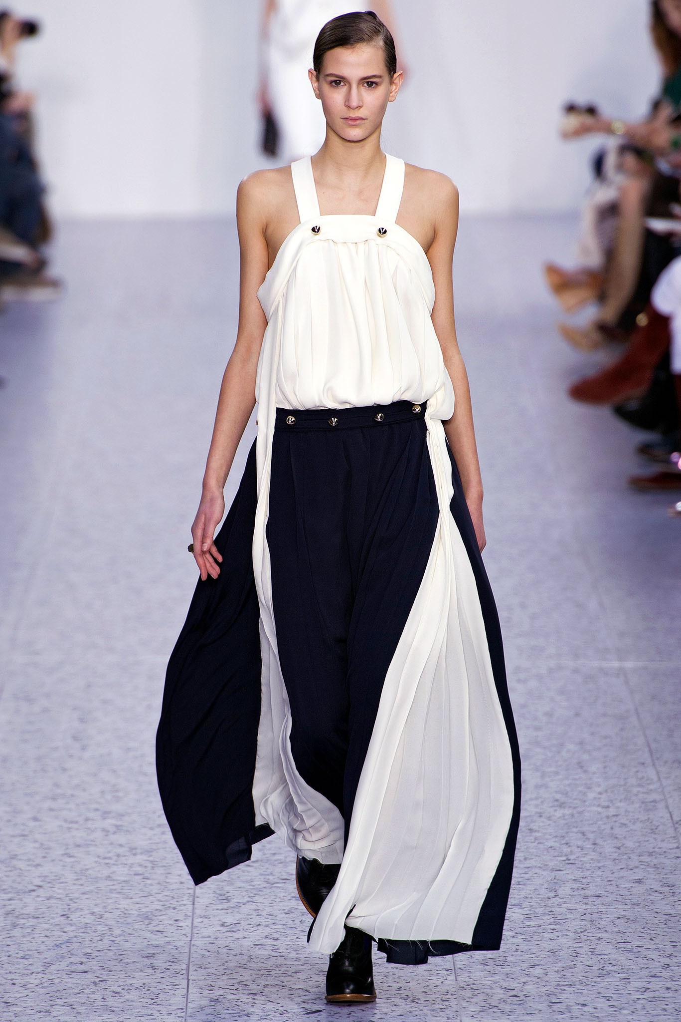 Chloé F/W 13 Look 275