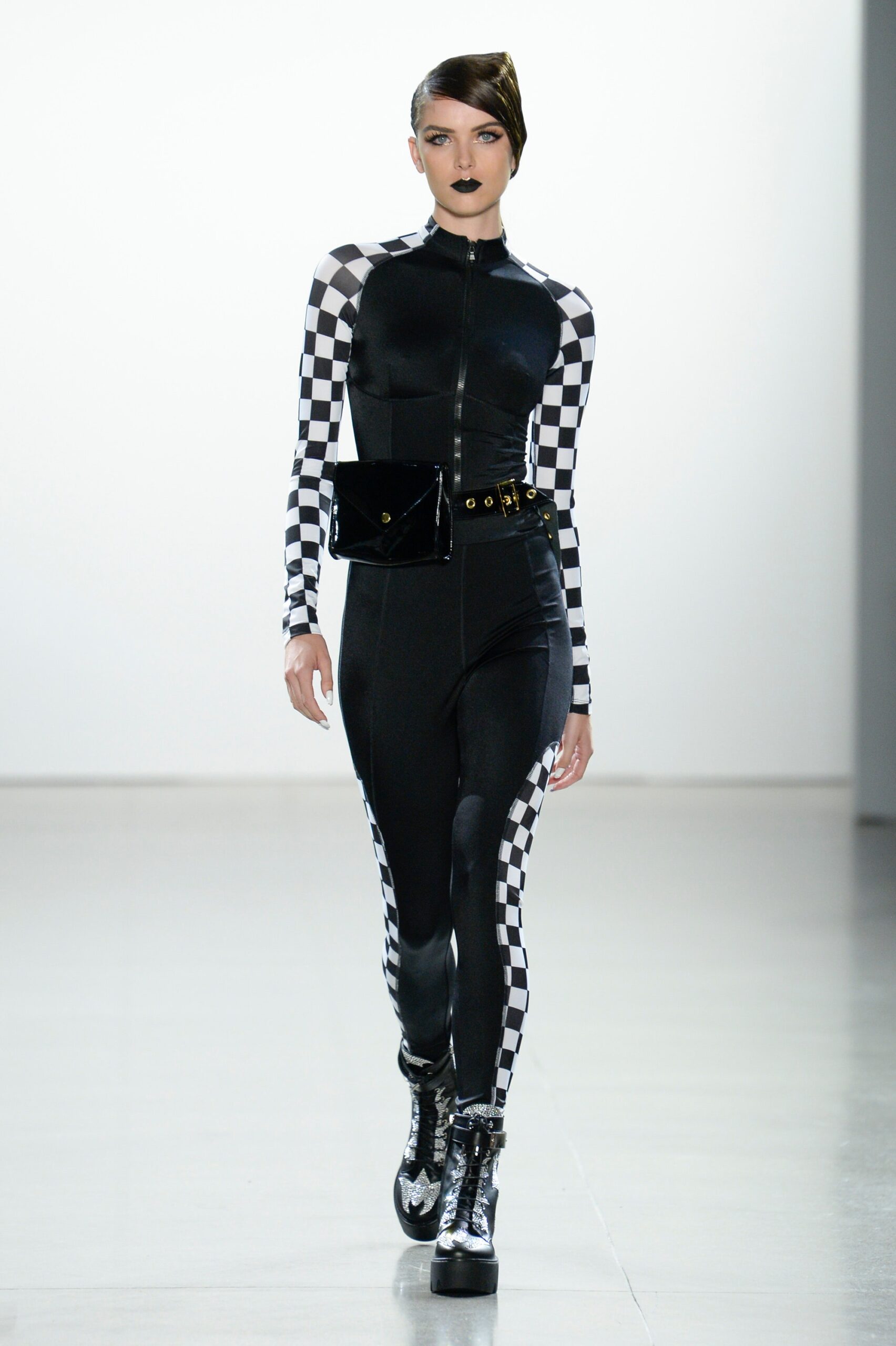 Christian Cowan S/S 19 Look 170