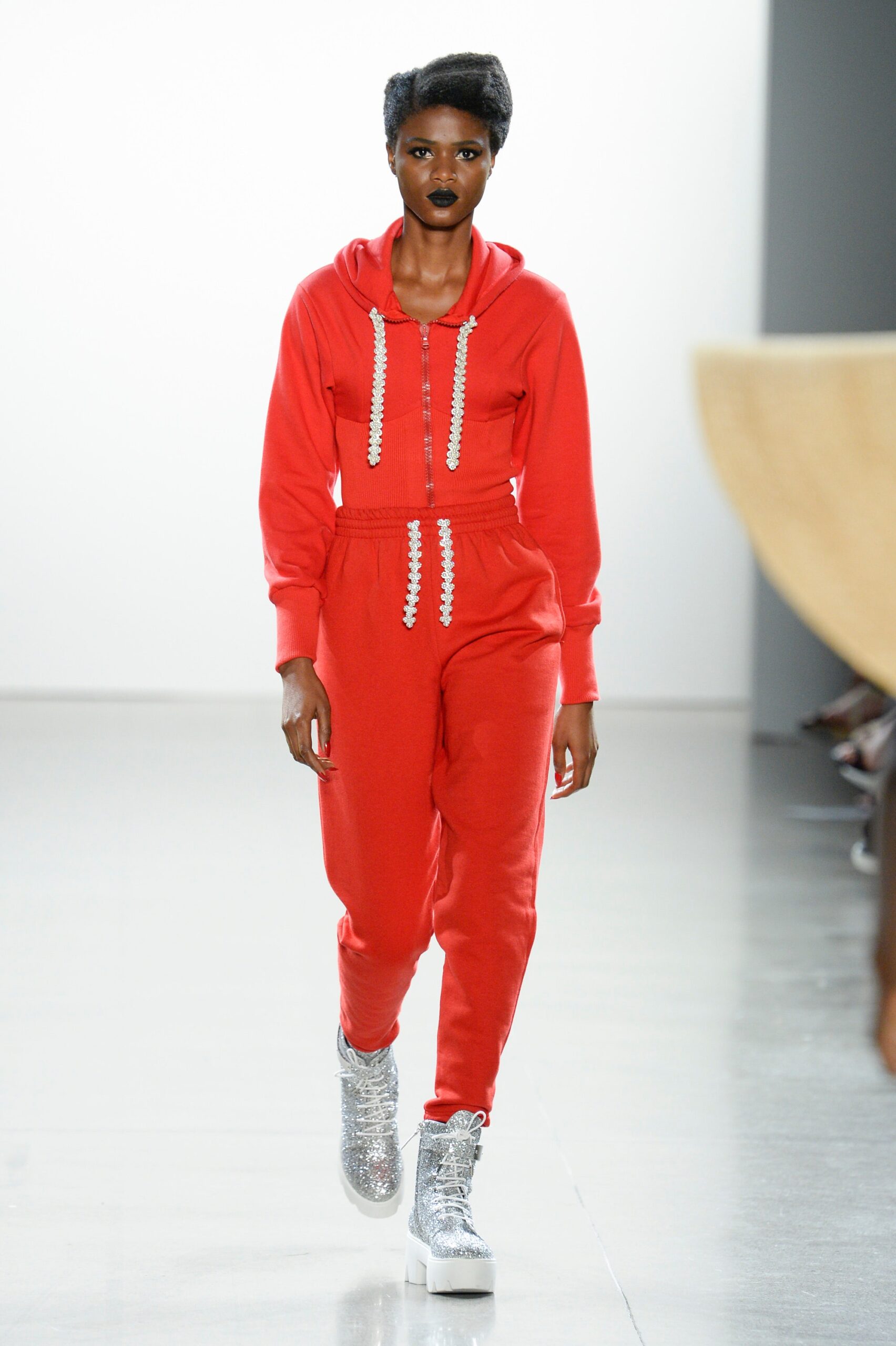 Christian Cowan S/S 19 Look 326