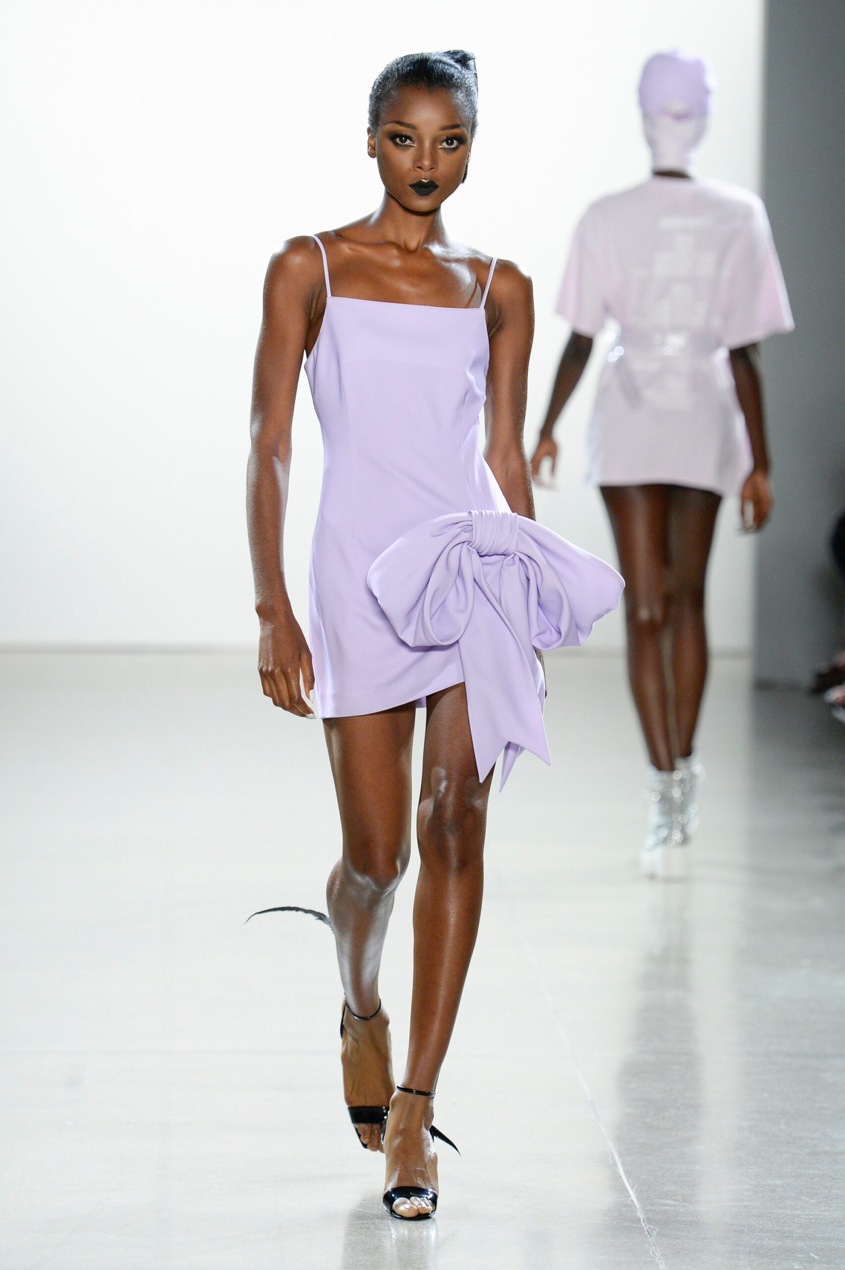 Christian Cowan S/S 19 Look 464