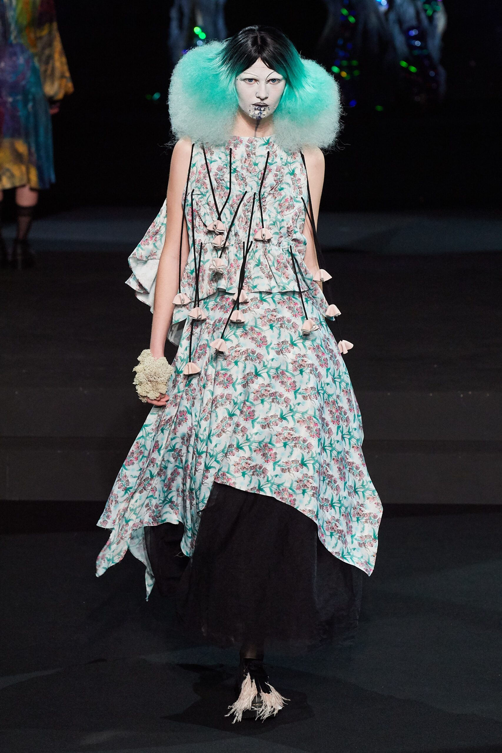 Charles Jeffrey Loverboy F/W 20 Menswear Look 169