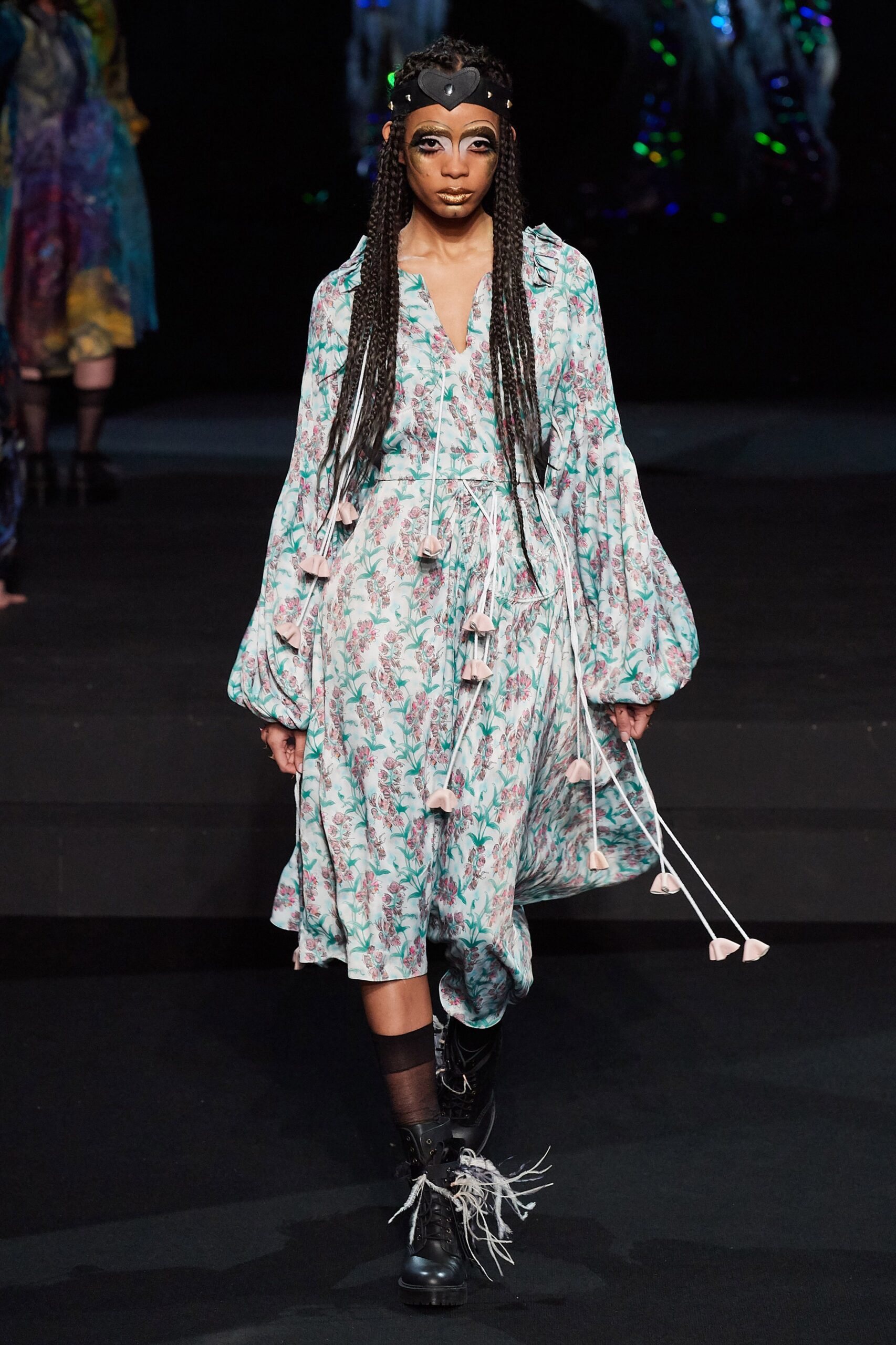 Charles Jeffrey Loverboy F/W 20 Menswear Look 289