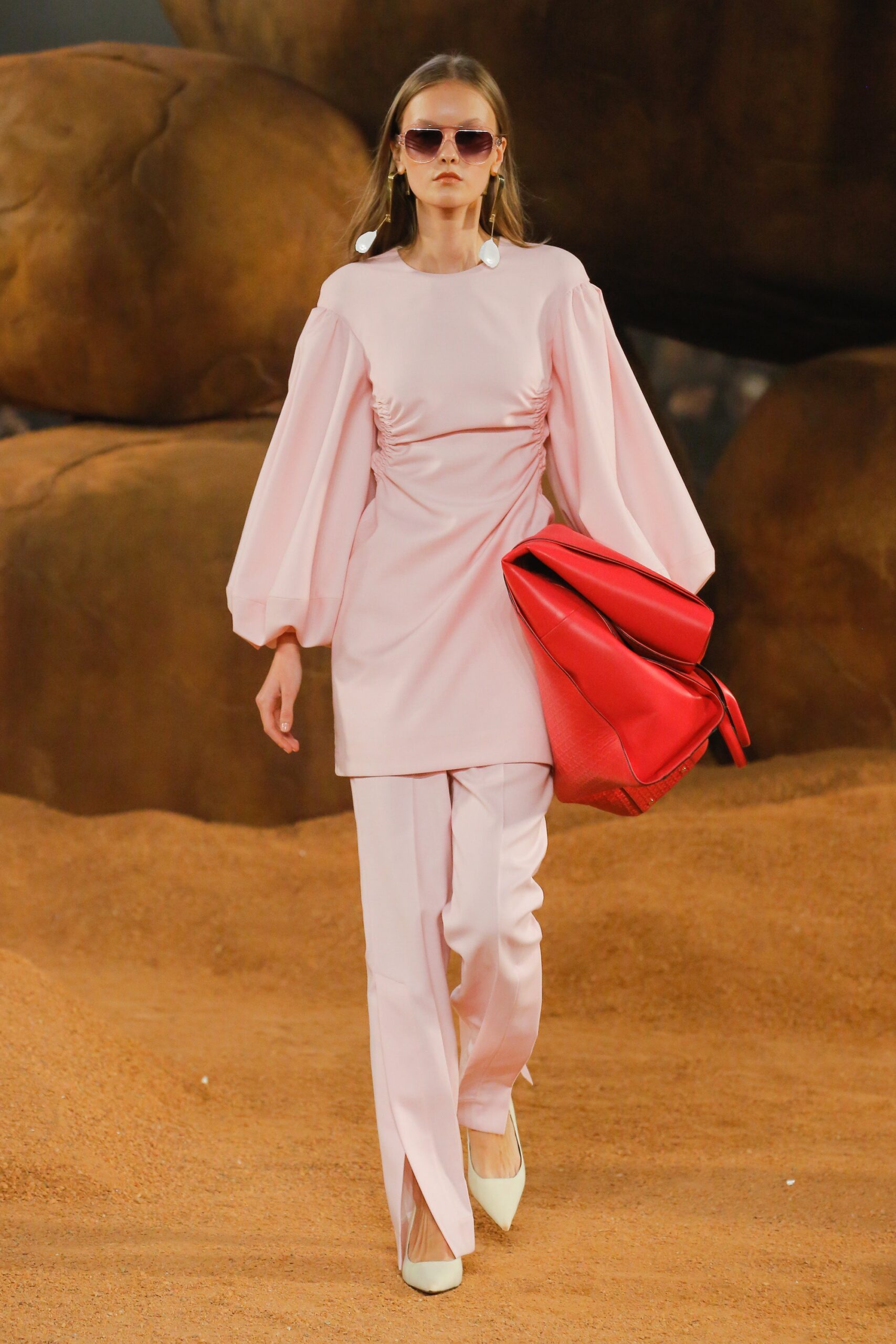 Camilla and Marc Resort 19 Look 94