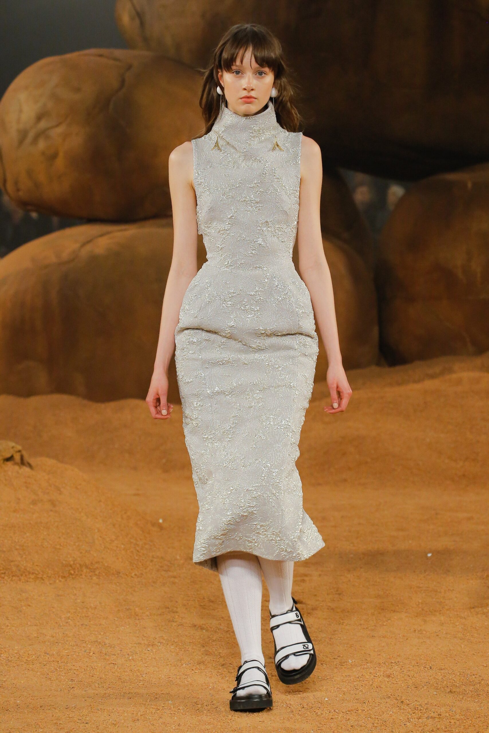 Camilla and Marc Resort 19 Look 202