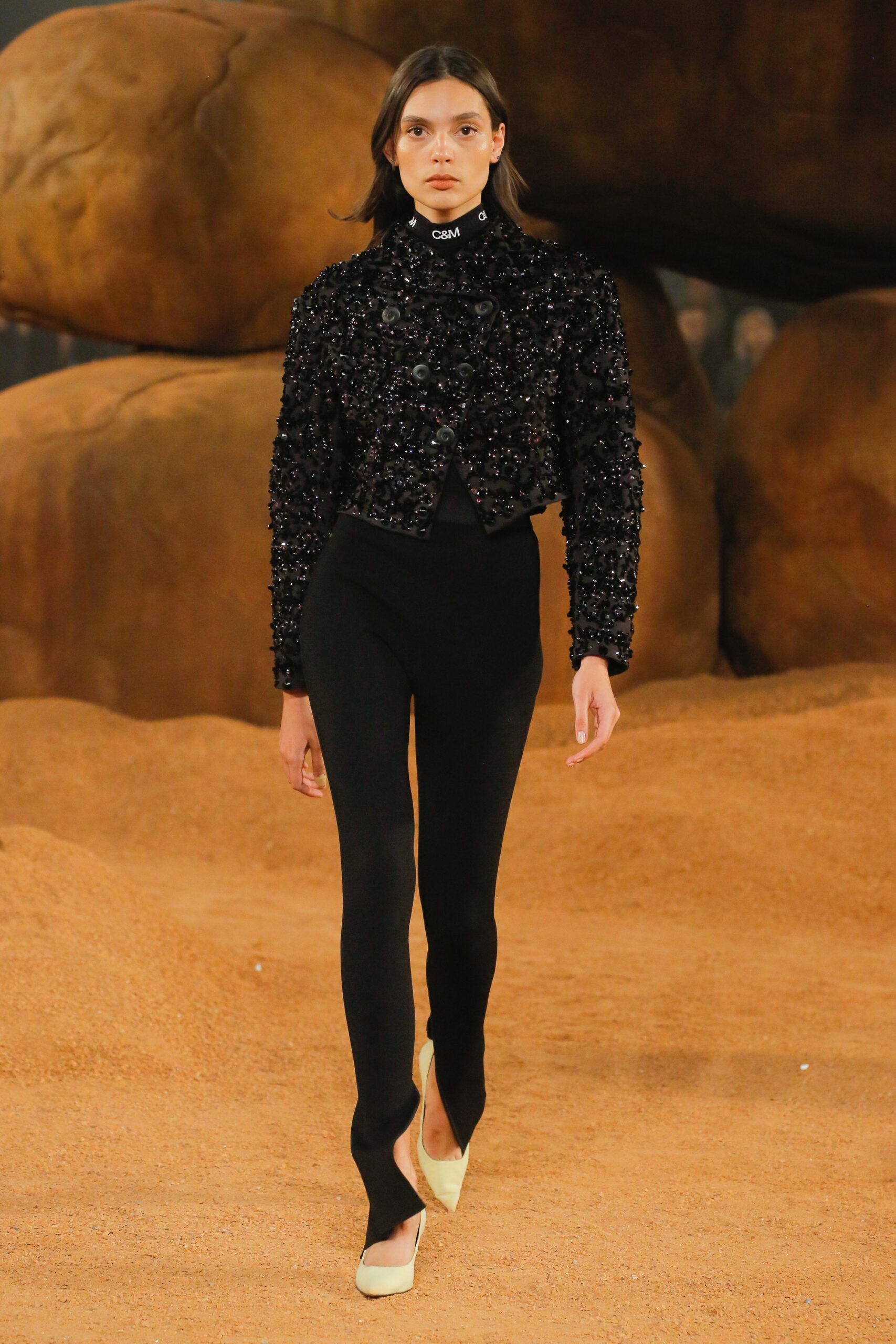 Camilla and Marc Resort 19 Look 486