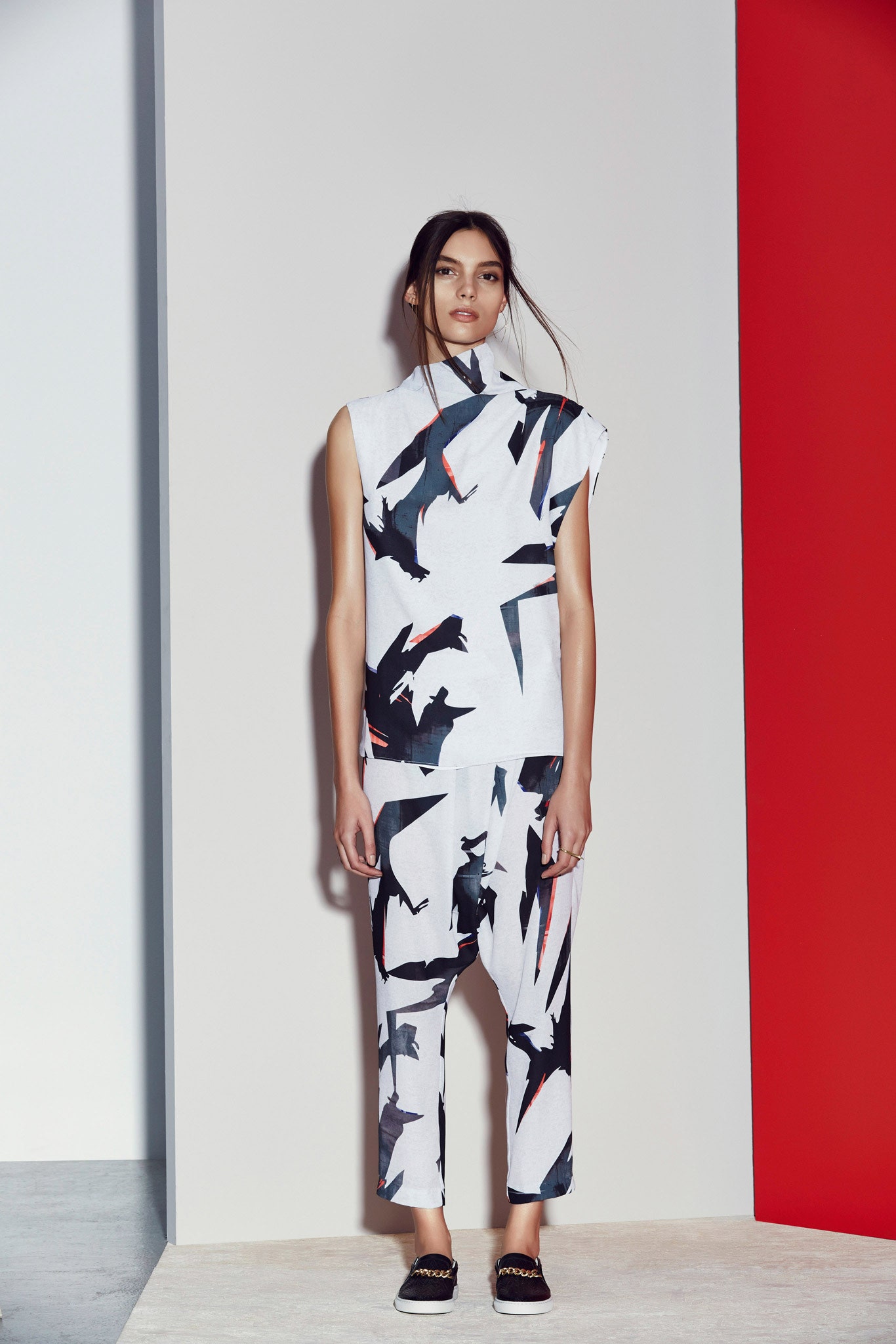Camilla and Marc Resort 15 Look 124