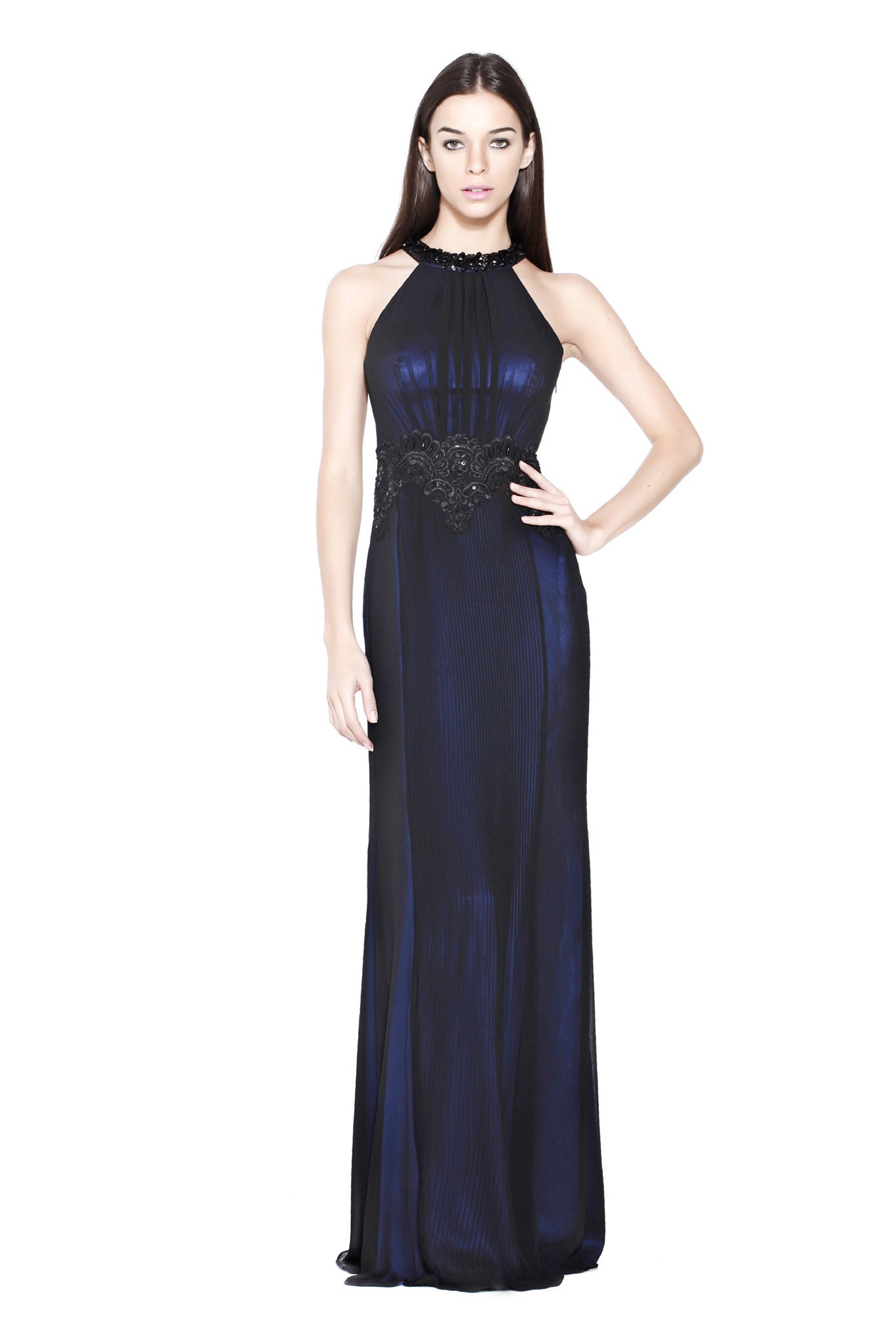 Carlos Miele Resort 14 Look 41