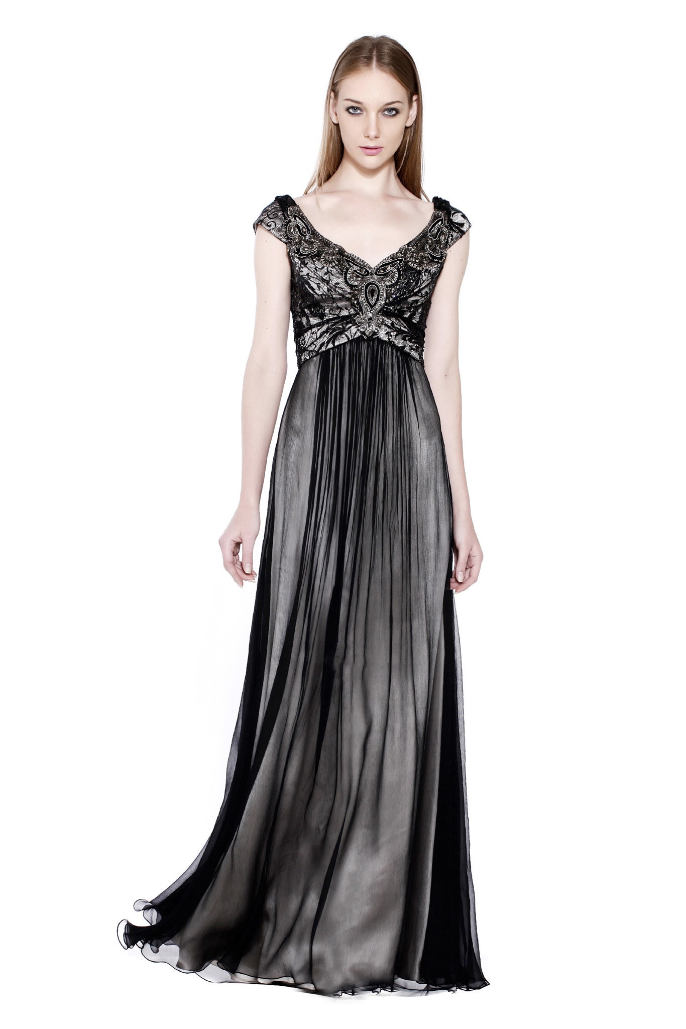 Carlos Miele Resort 14 Look 53