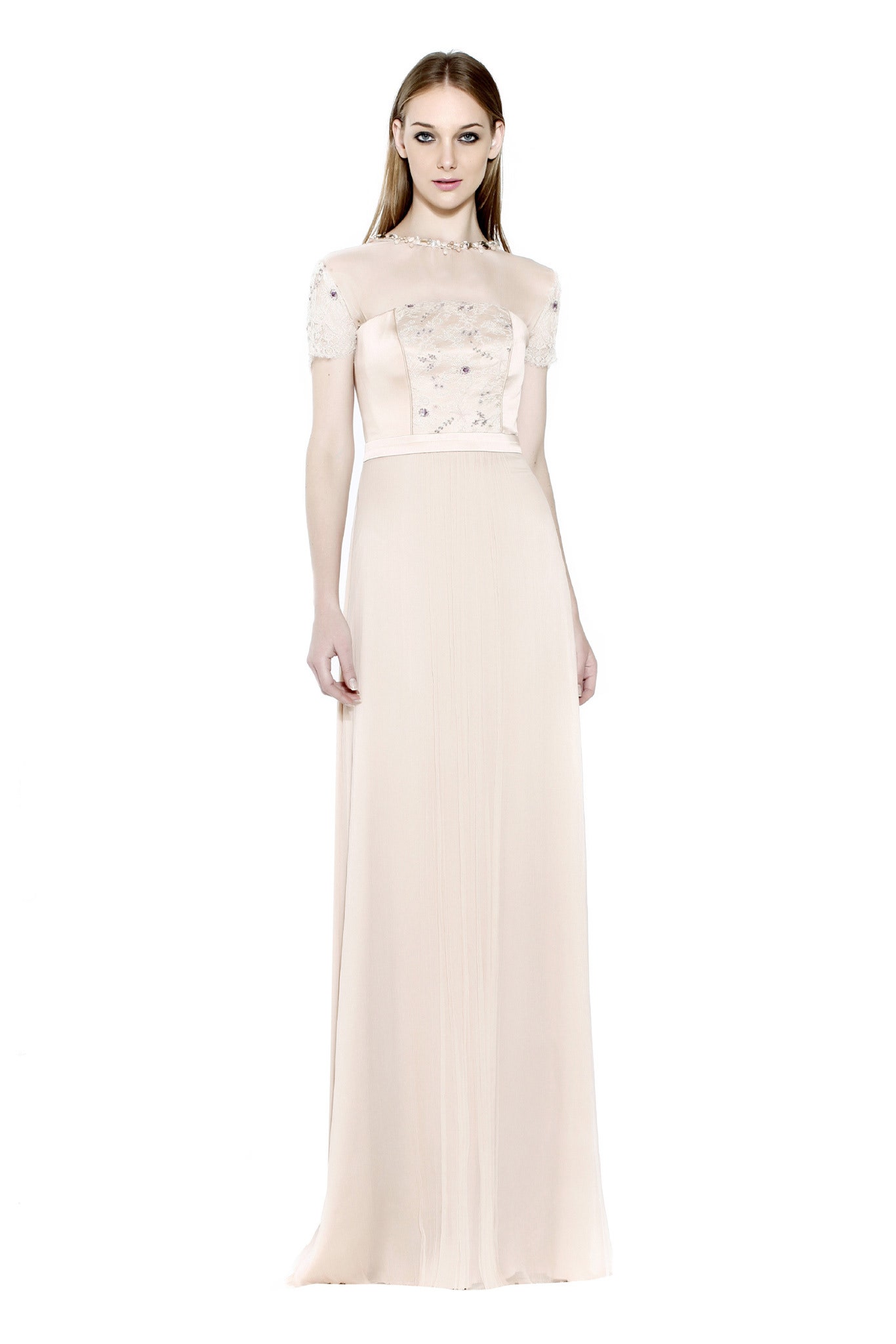 Carlos Miele Resort 14 Look 65