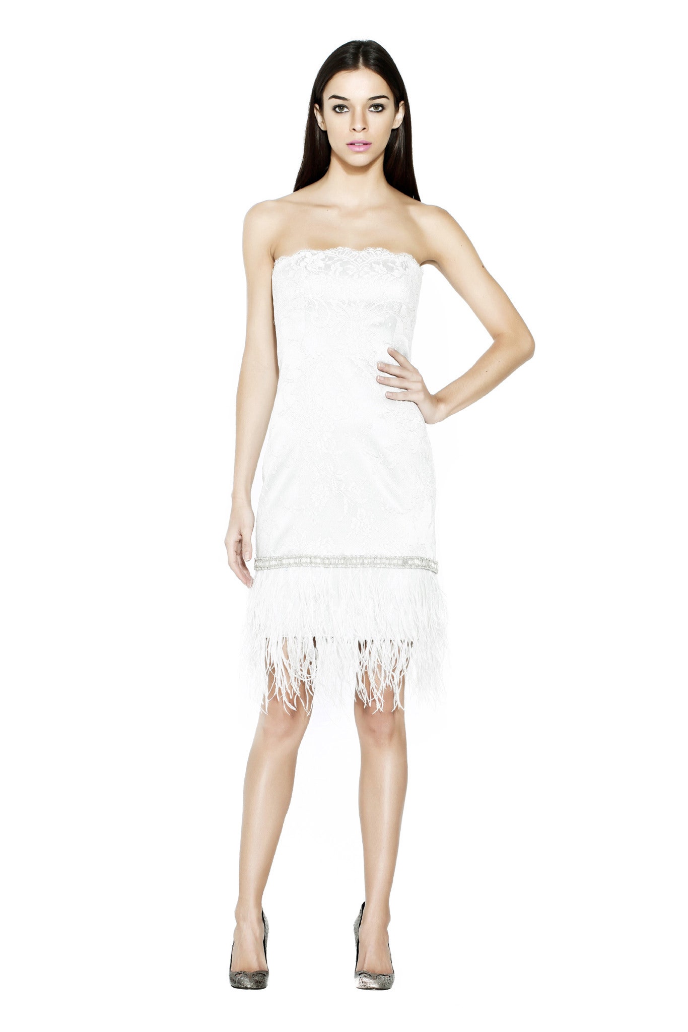 Carlos Miele Resort 14 Look 71