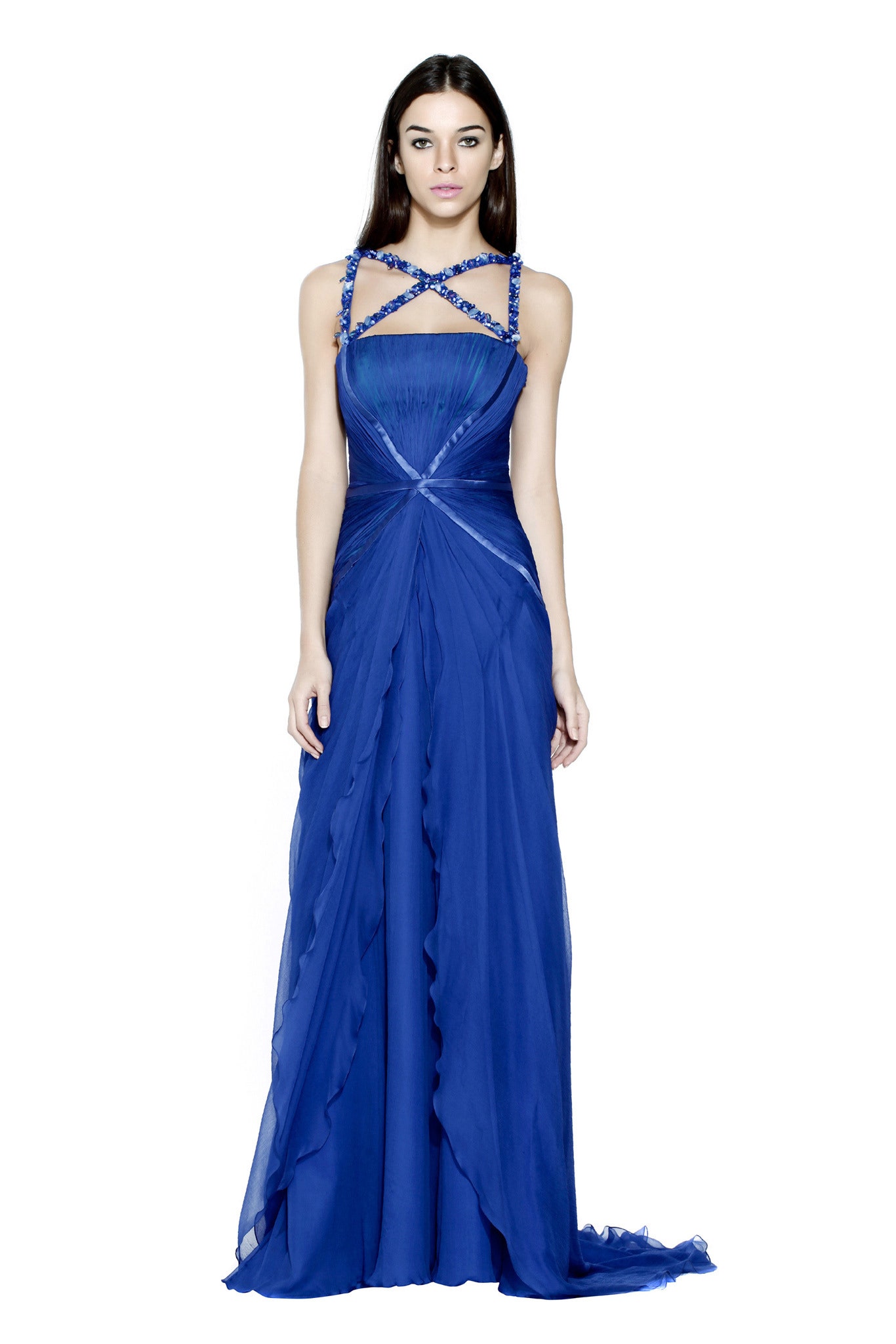 Carlos Miele Resort 14 Look 93