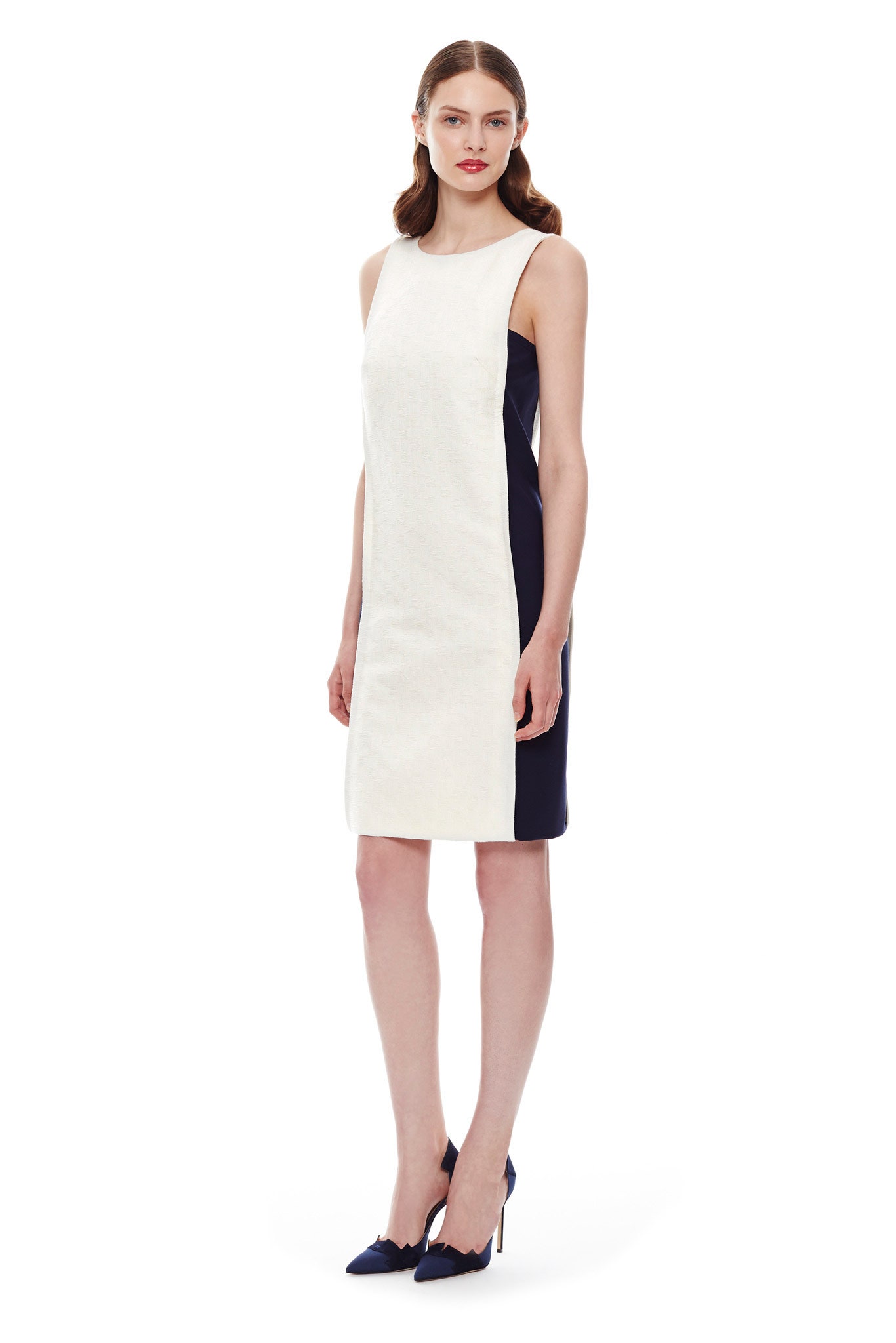 Carolina Herrera Resort 15 Look 27