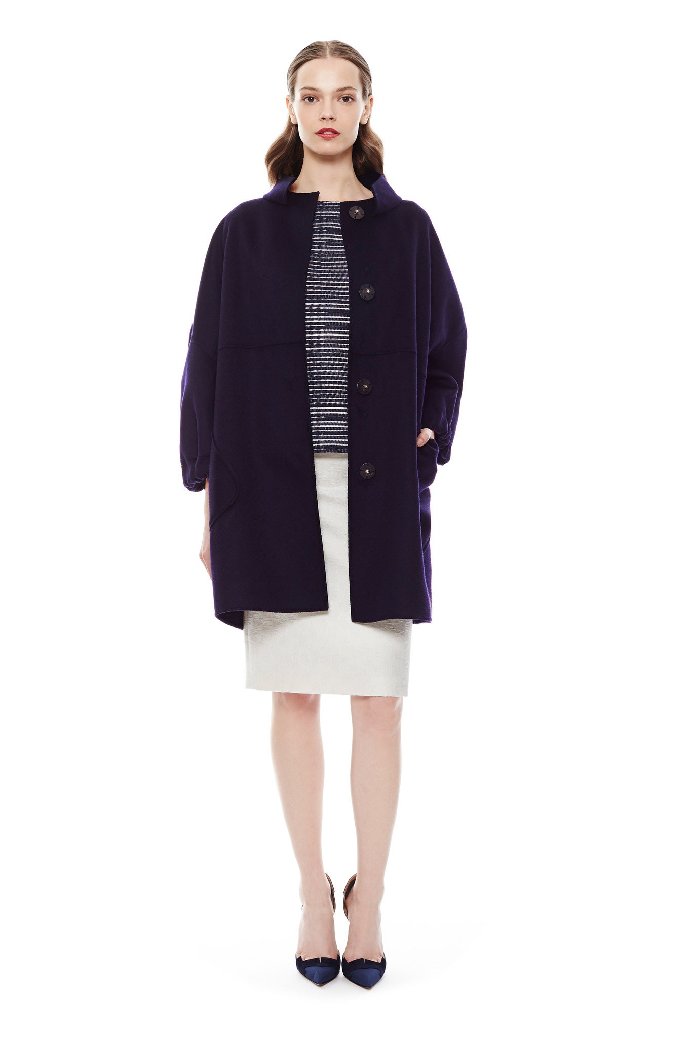 Carolina Herrera Resort 15 Look 33