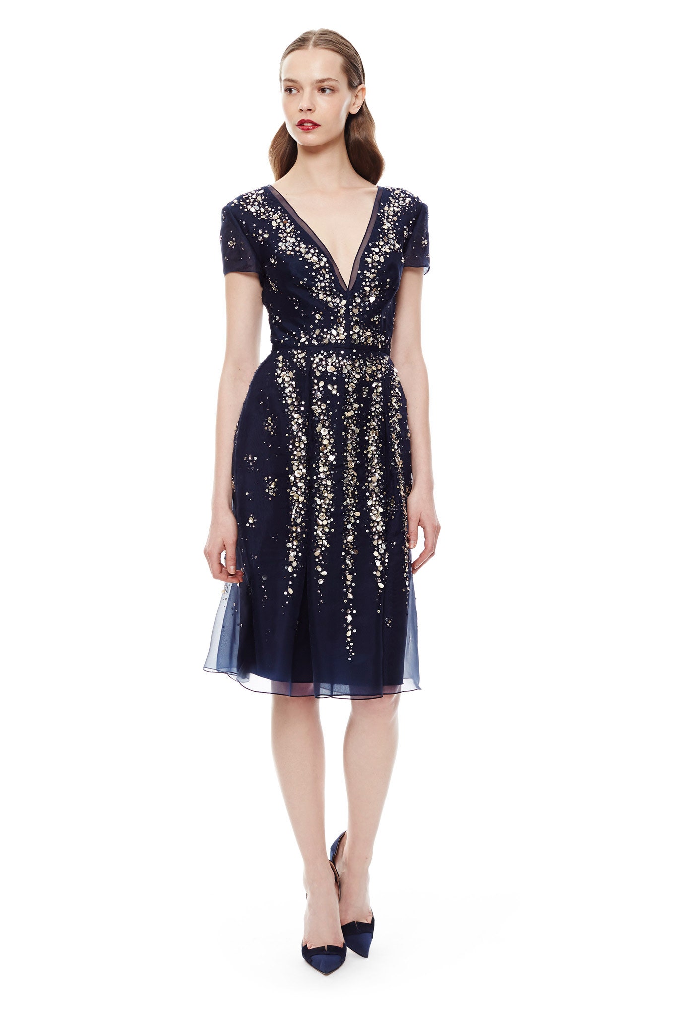 Carolina Herrera Resort 15 Look 39