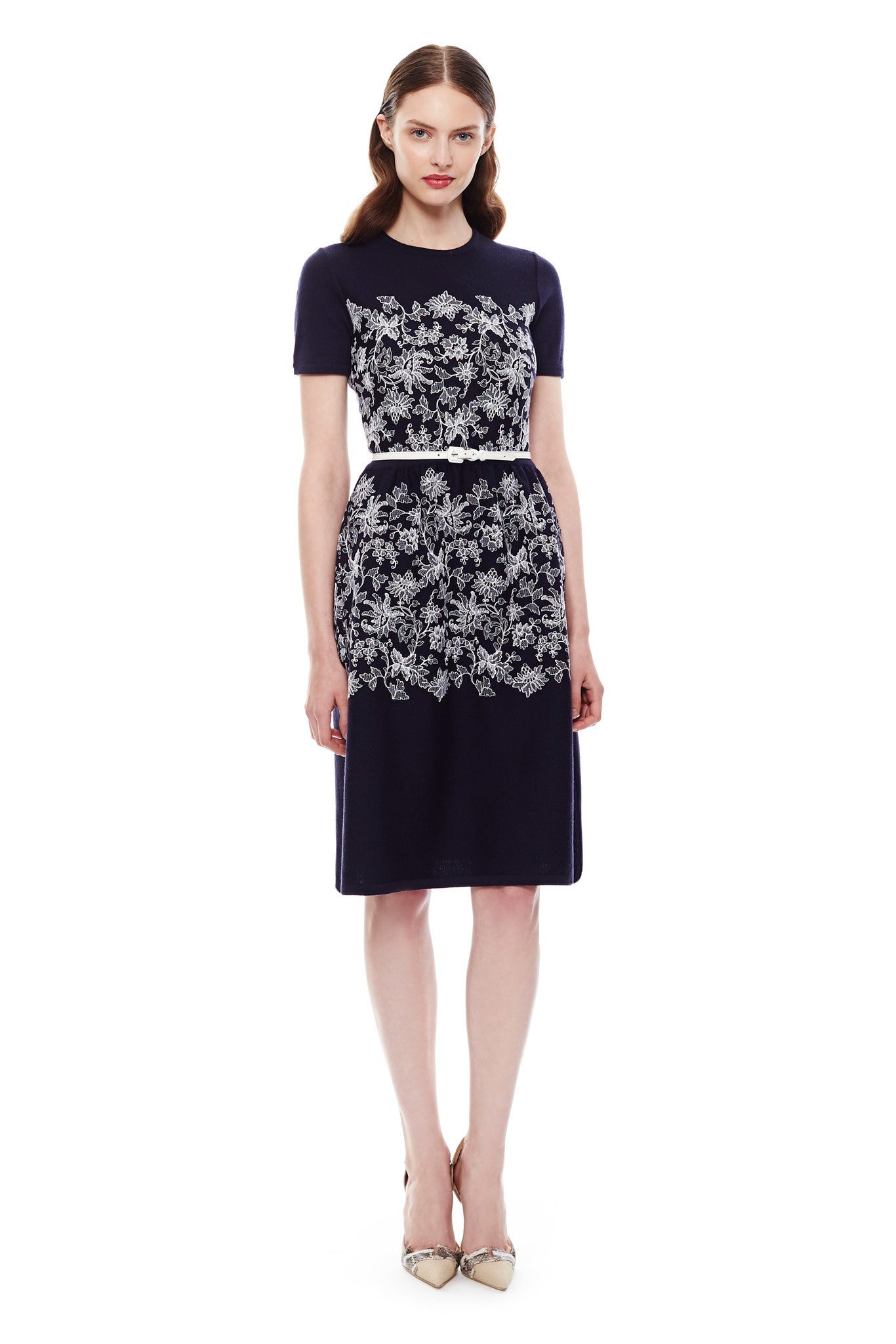 Carolina Herrera Resort 15 Look 60