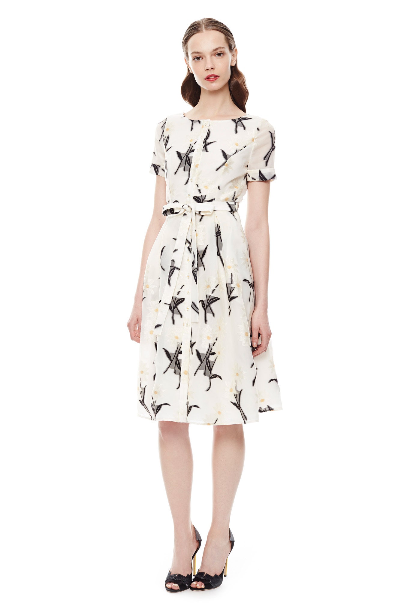 Carolina Herrera Resort 15 Look 65