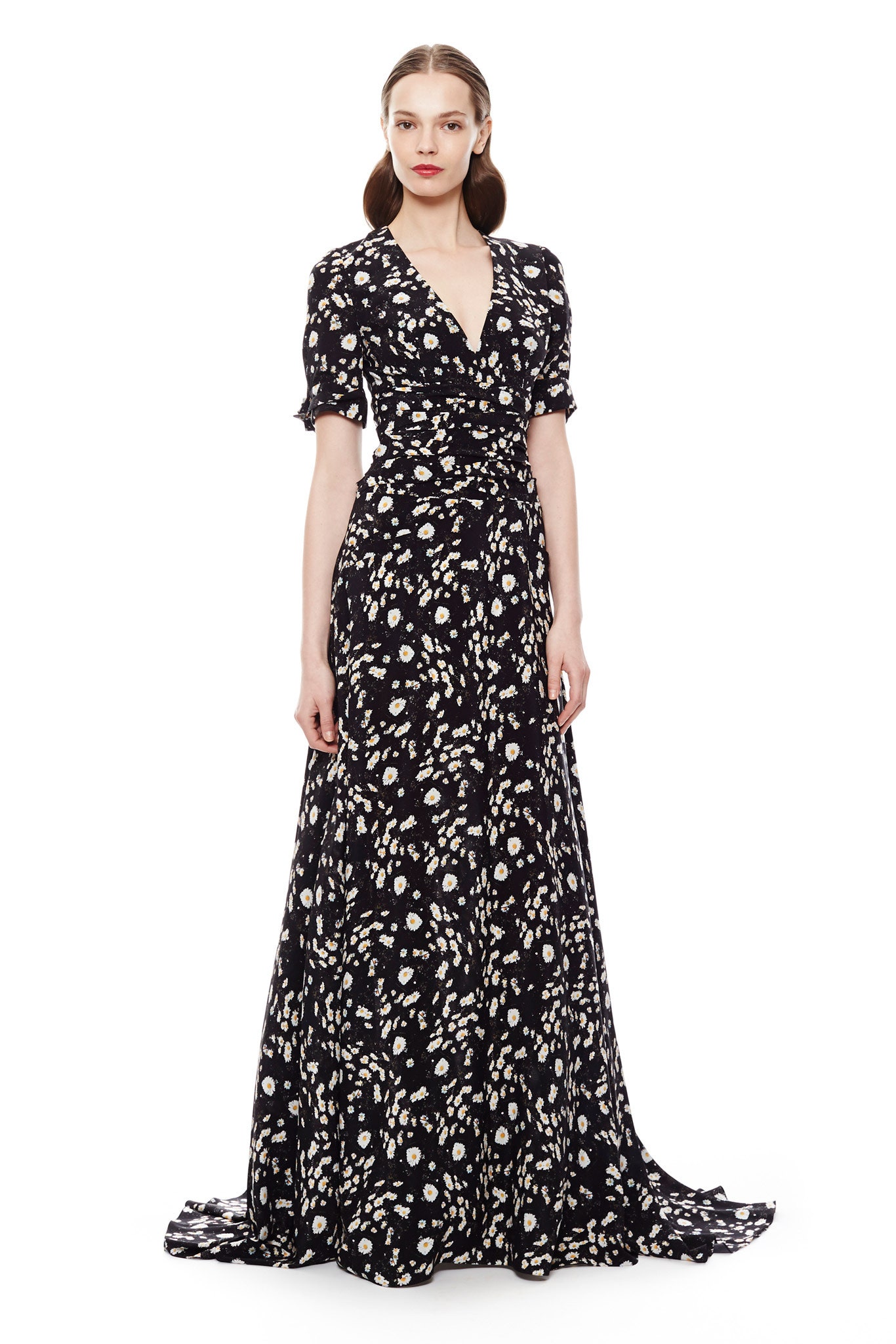 Carolina Herrera Resort 15 Look 77