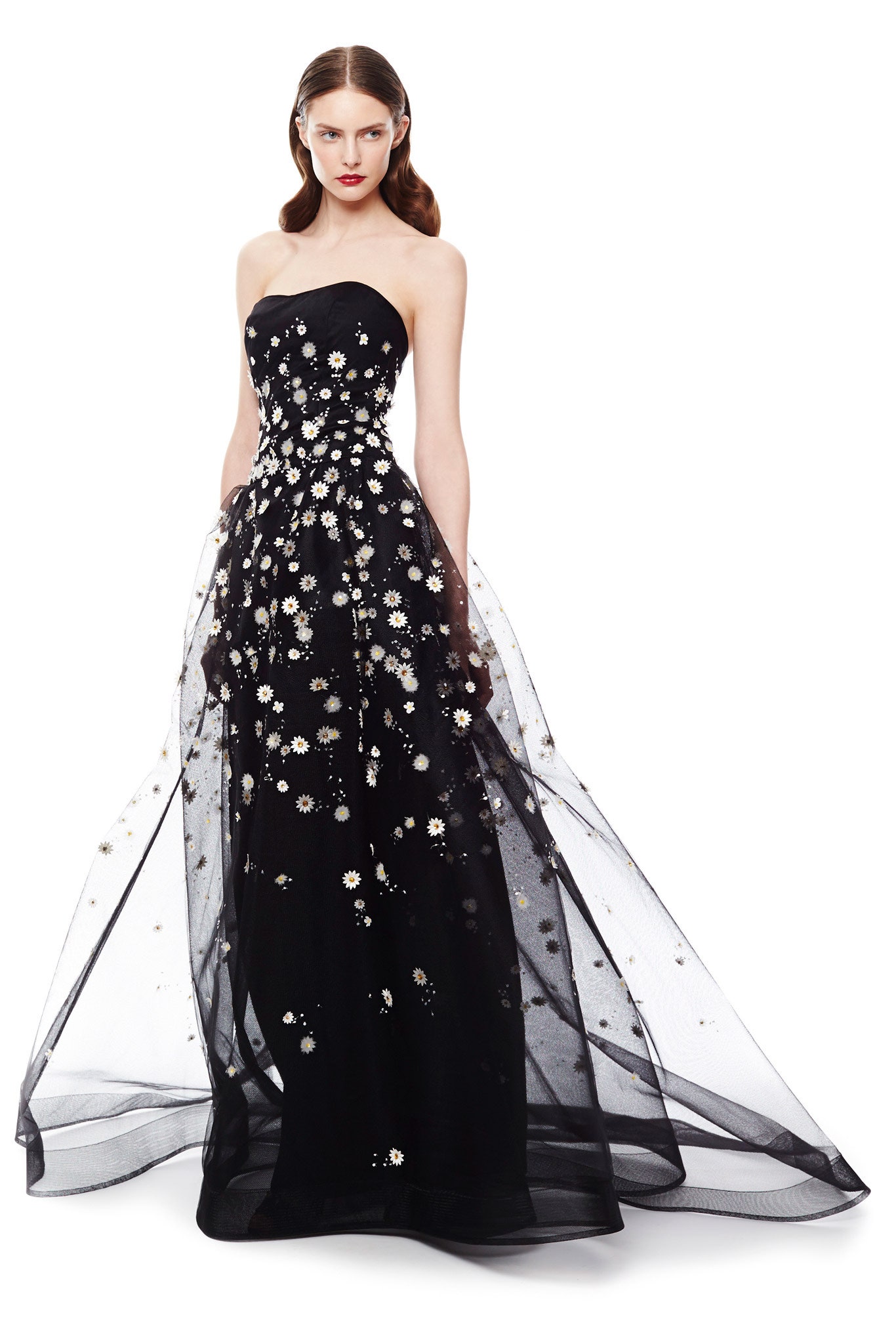 Carolina Herrera Resort 15 Look 90