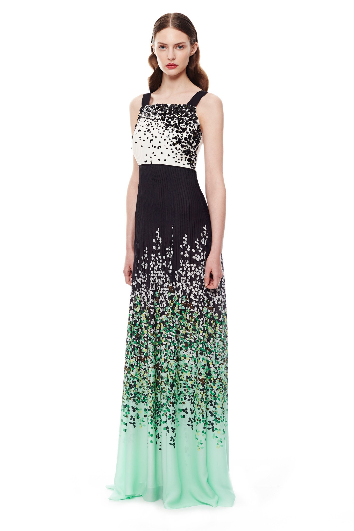 Carolina Herrera Resort 15 Look 98