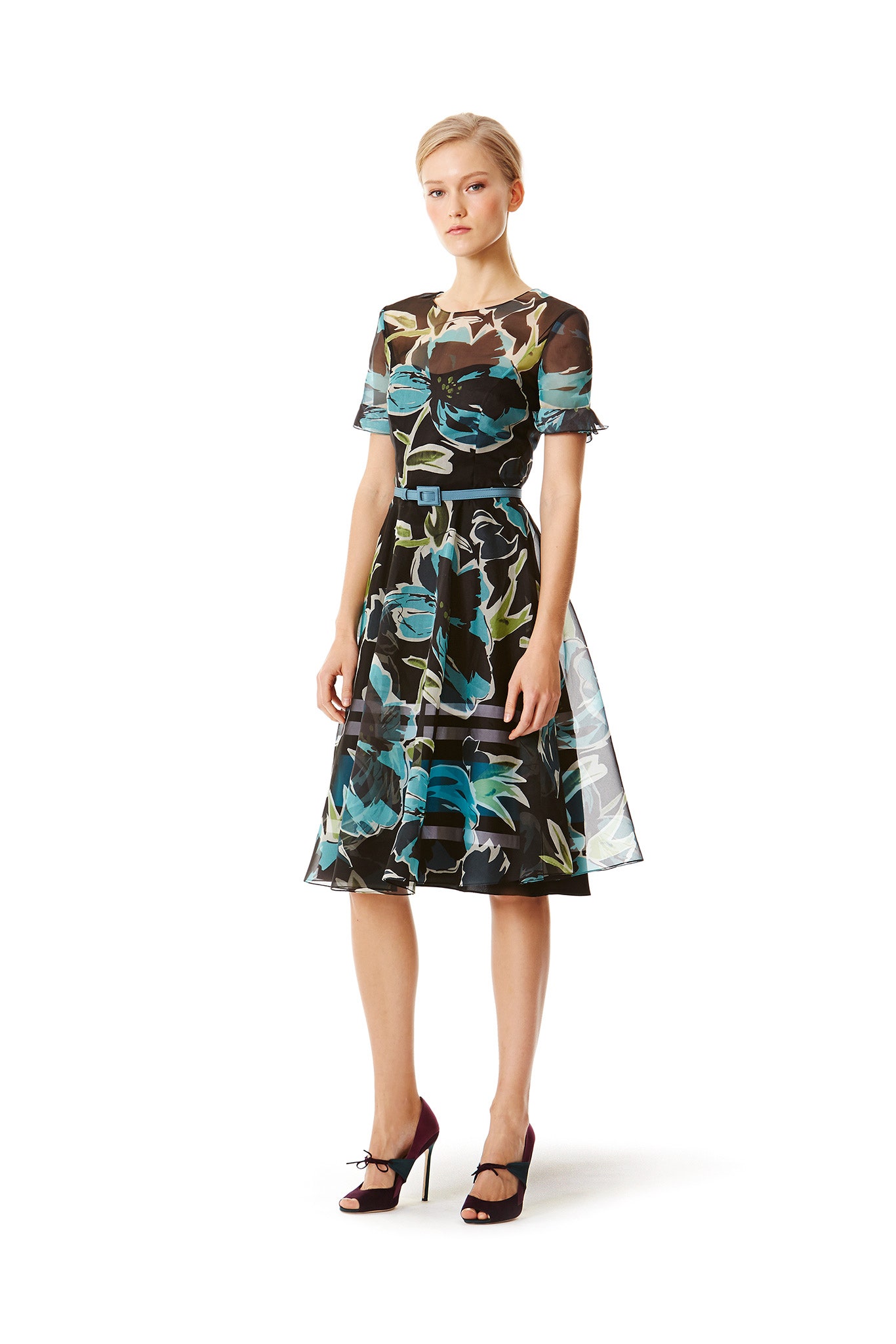 Carolina Herrera F/W 15 Look 65