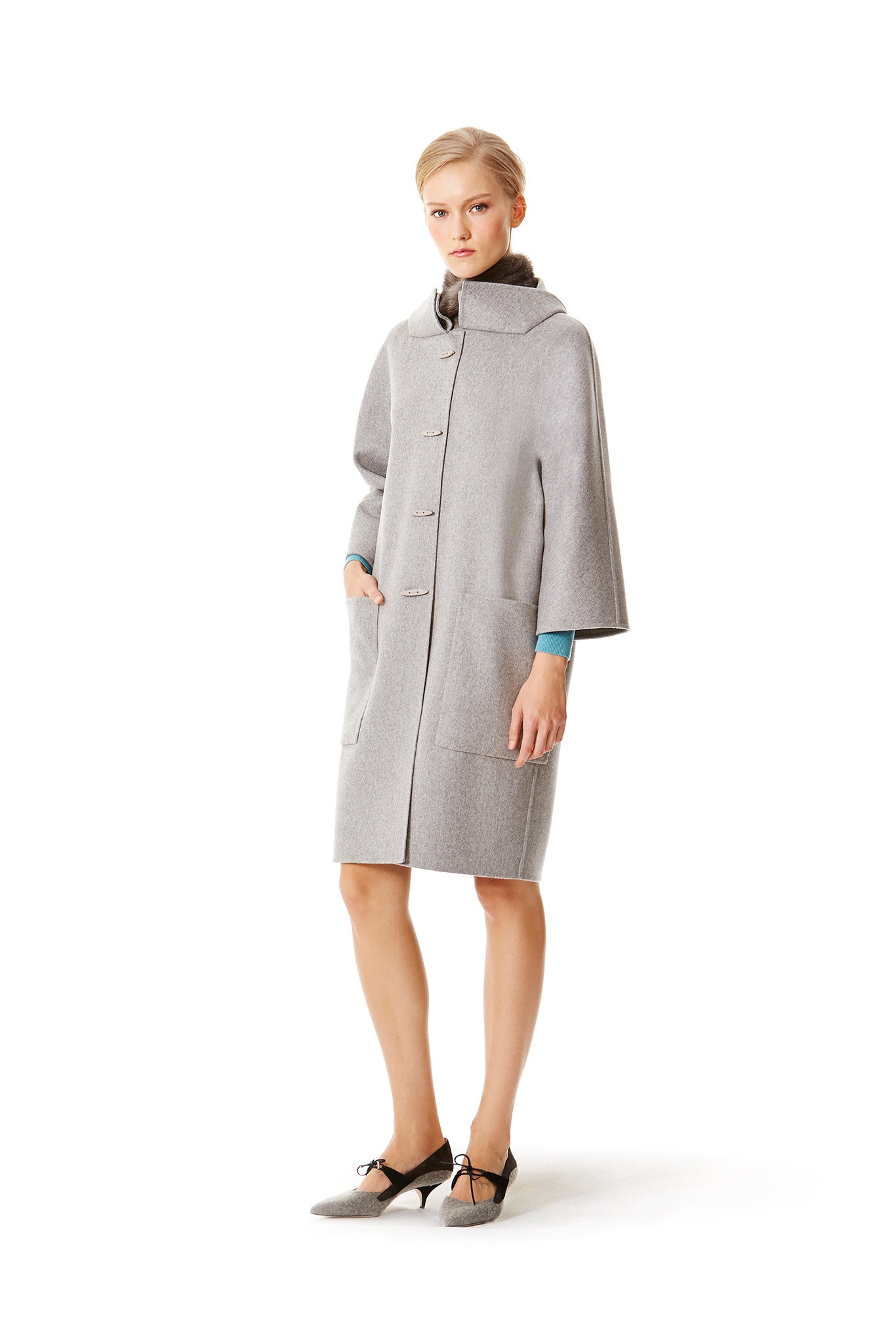 Carolina Herrera F/W 15 Look 79