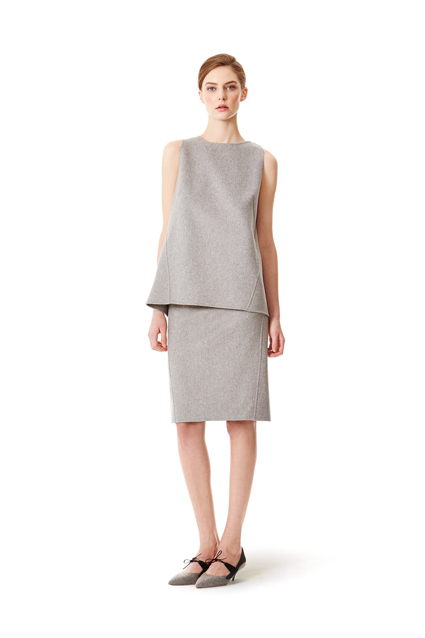 Carolina Herrera F/W 15 Look 86