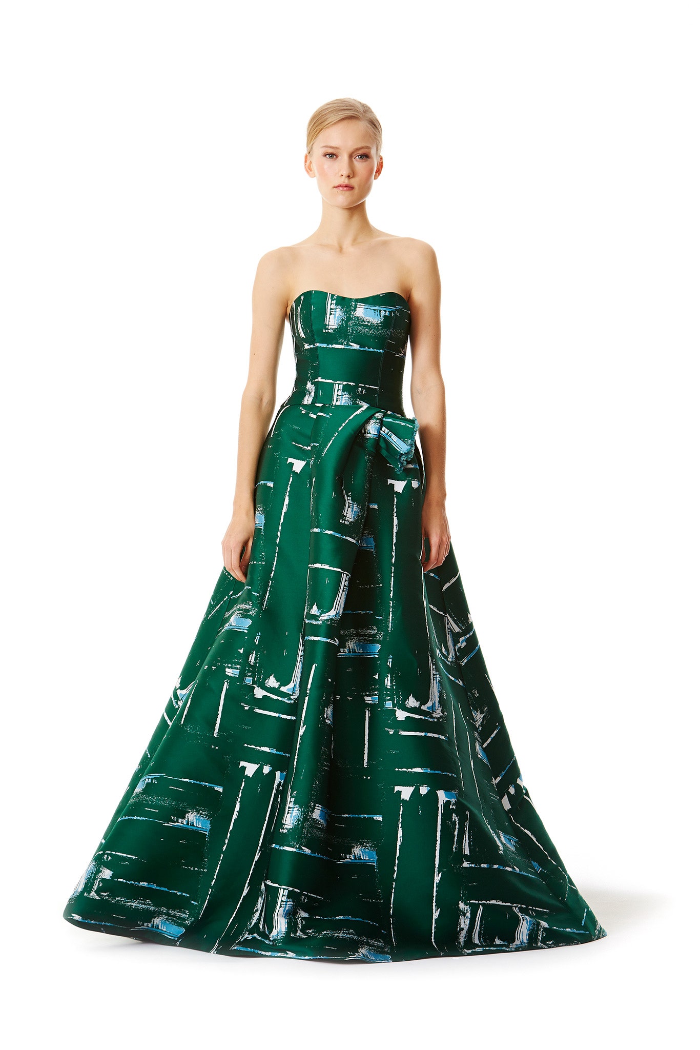 Carolina Herrera F/W 15 Look 93