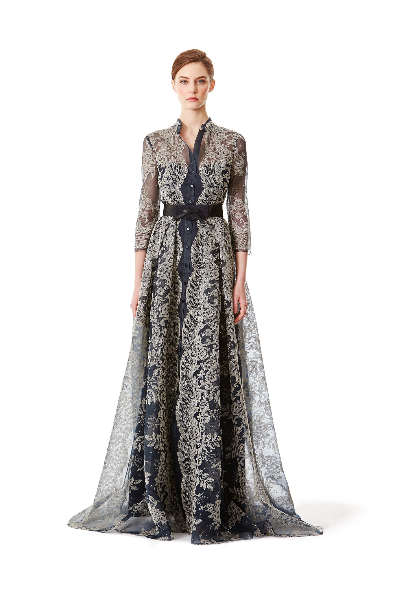 Carolina Herrera F/W 15 Look 107