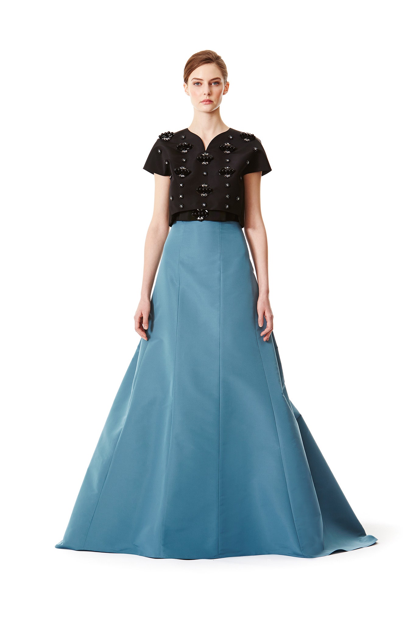 Carolina Herrera F/W 15 Look 115