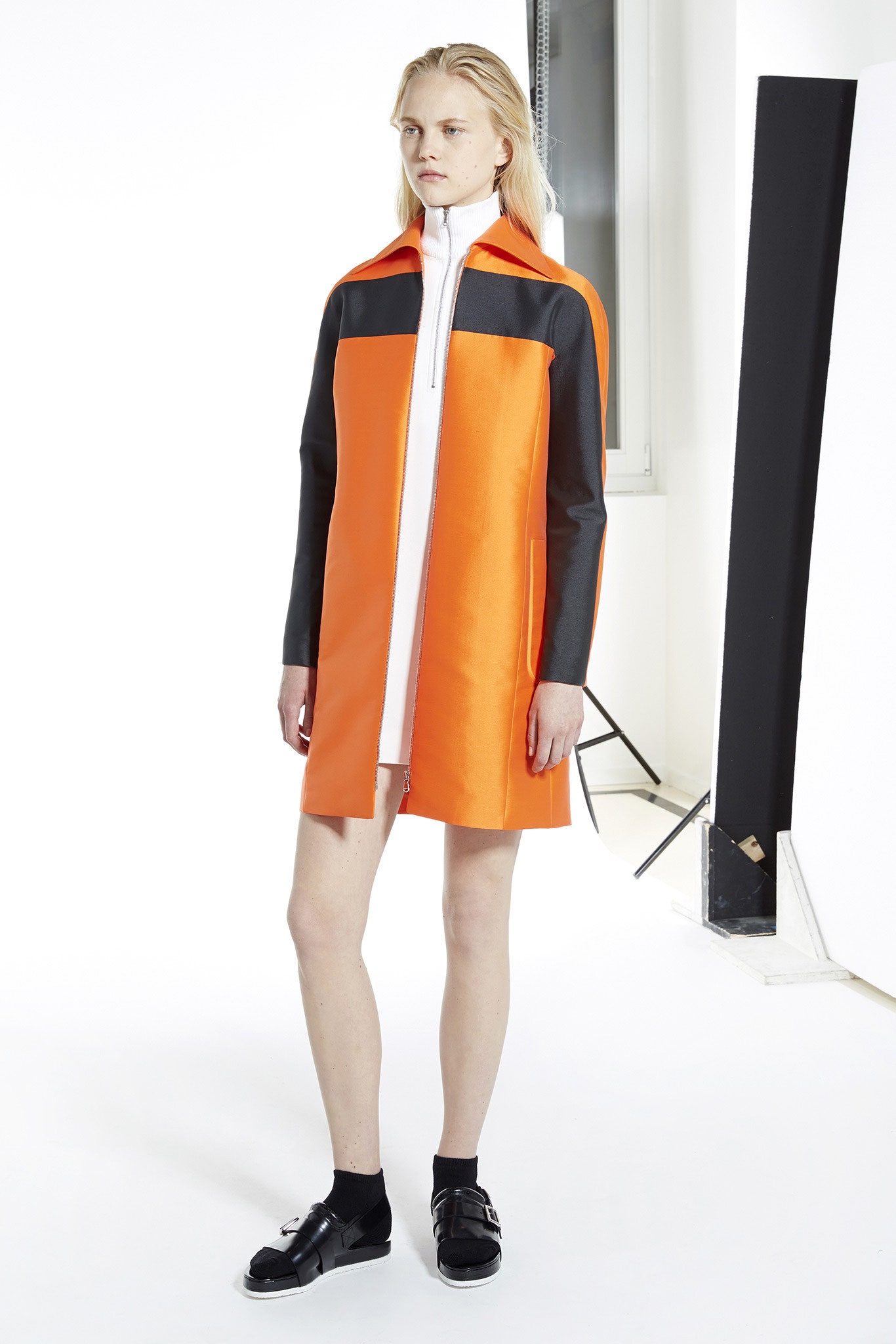 Carven Resort 15 Look 1