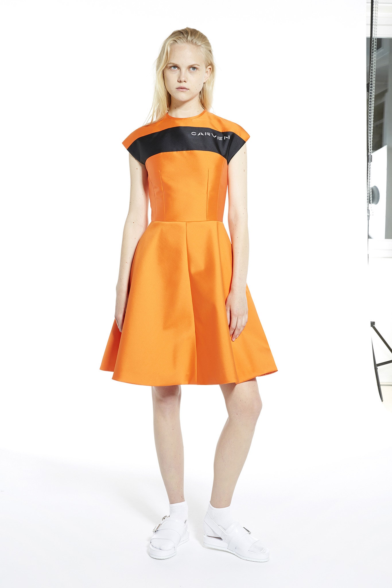 Carven Resort 15 Look 26