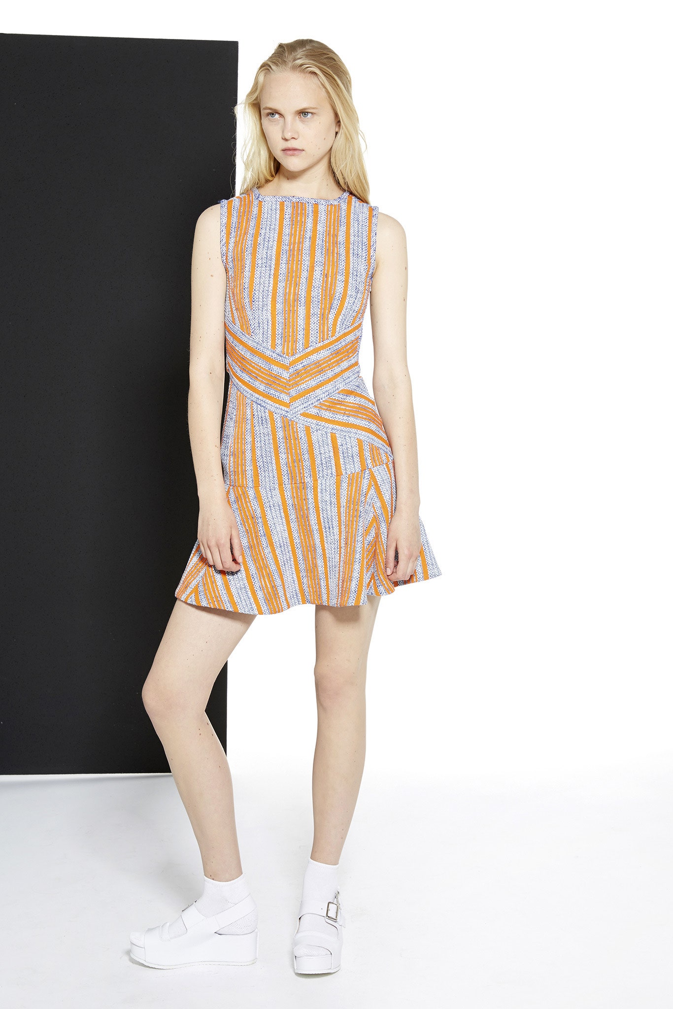 Carven Resort 15 Look 58