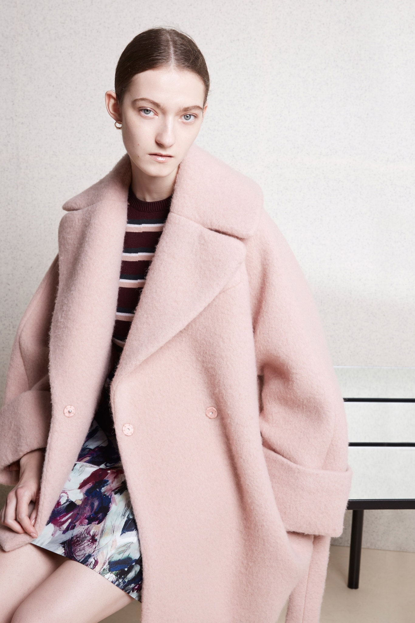 Carven F/W 15 Look 80