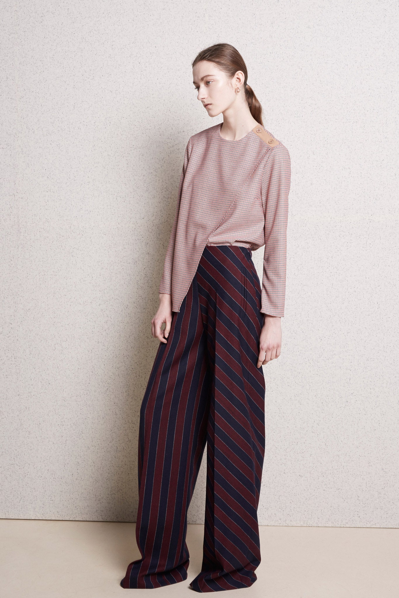 Carven F/W 15 Look 88