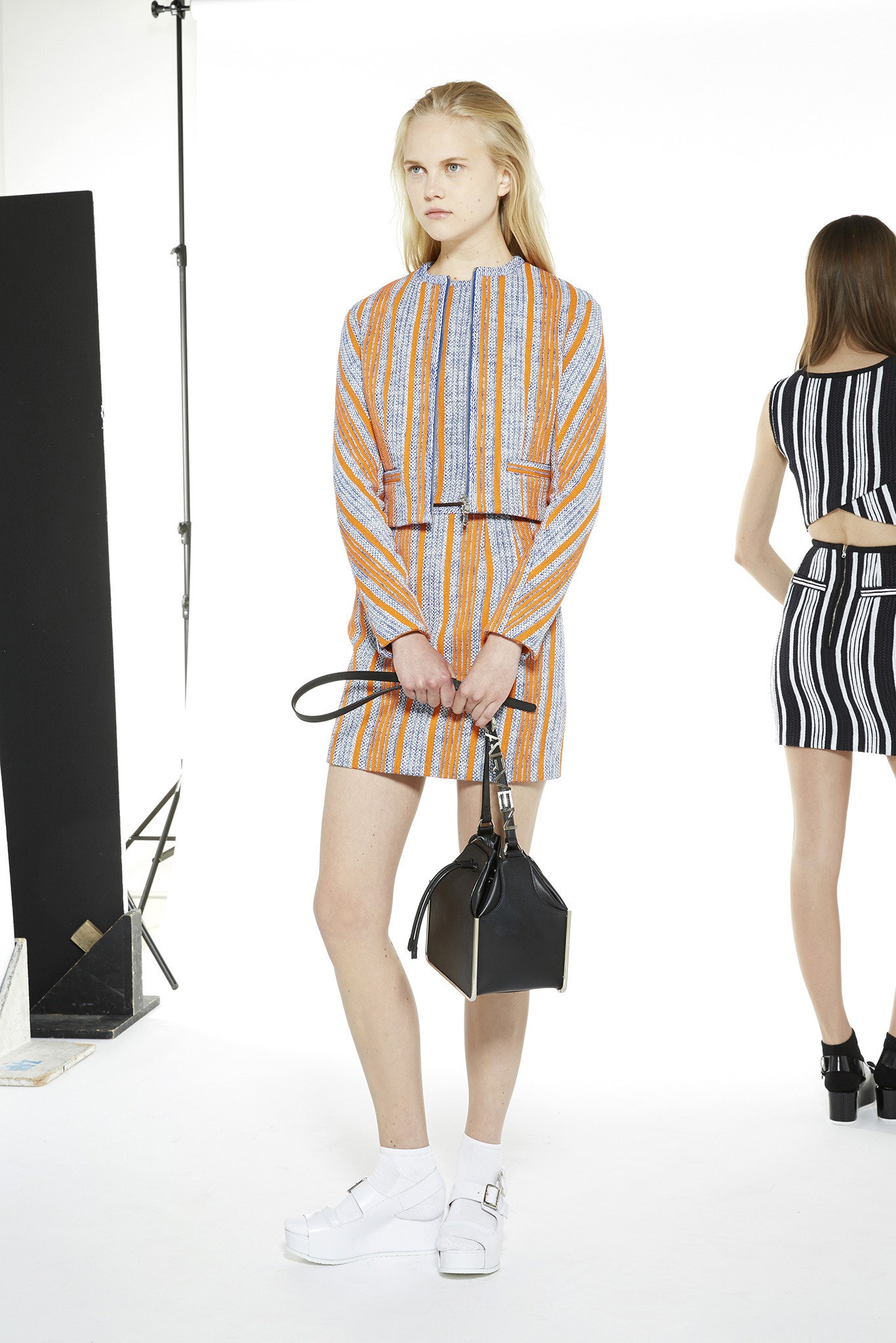 Carven Resort 15 Look 72