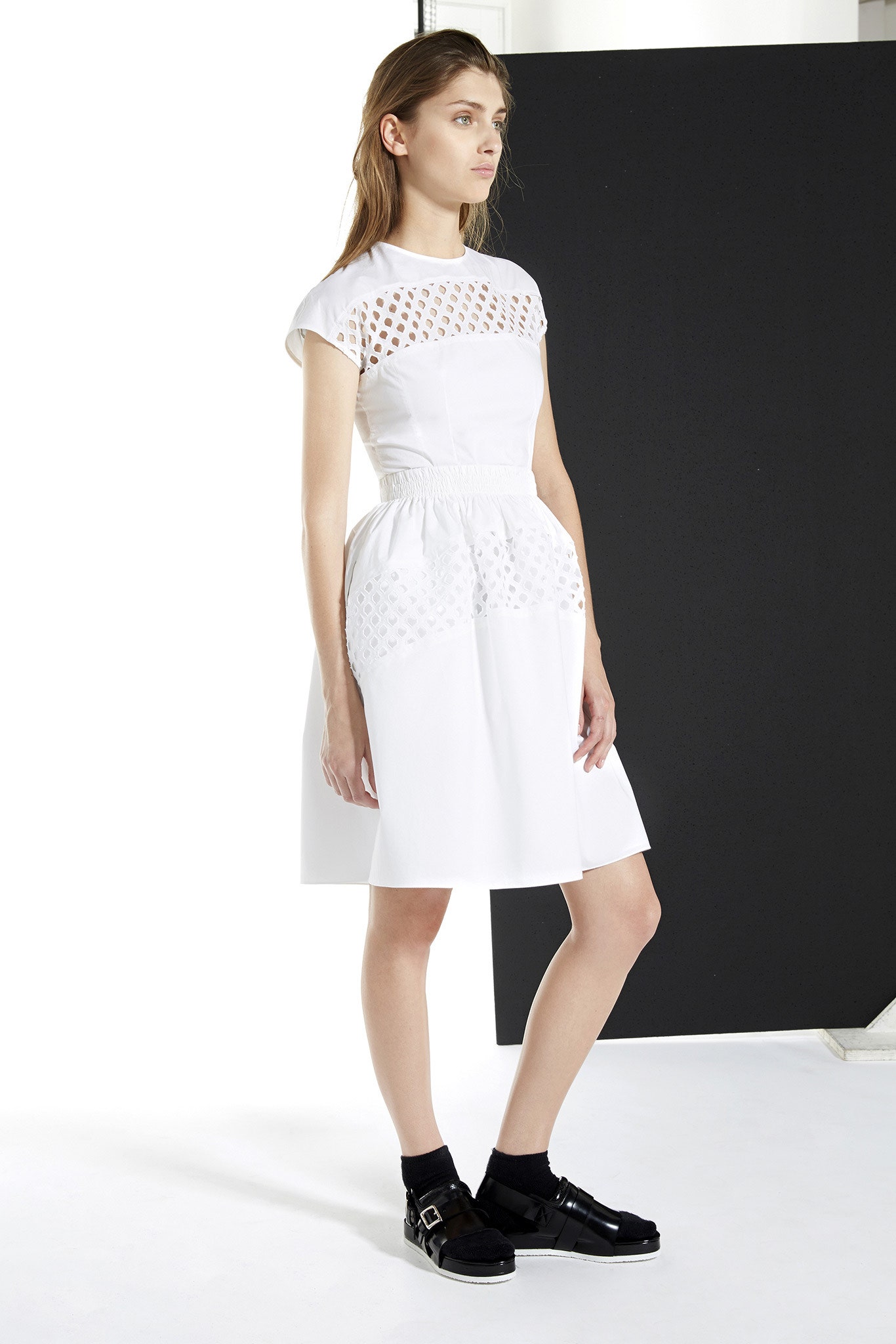 Carven Resort 15 Look 100